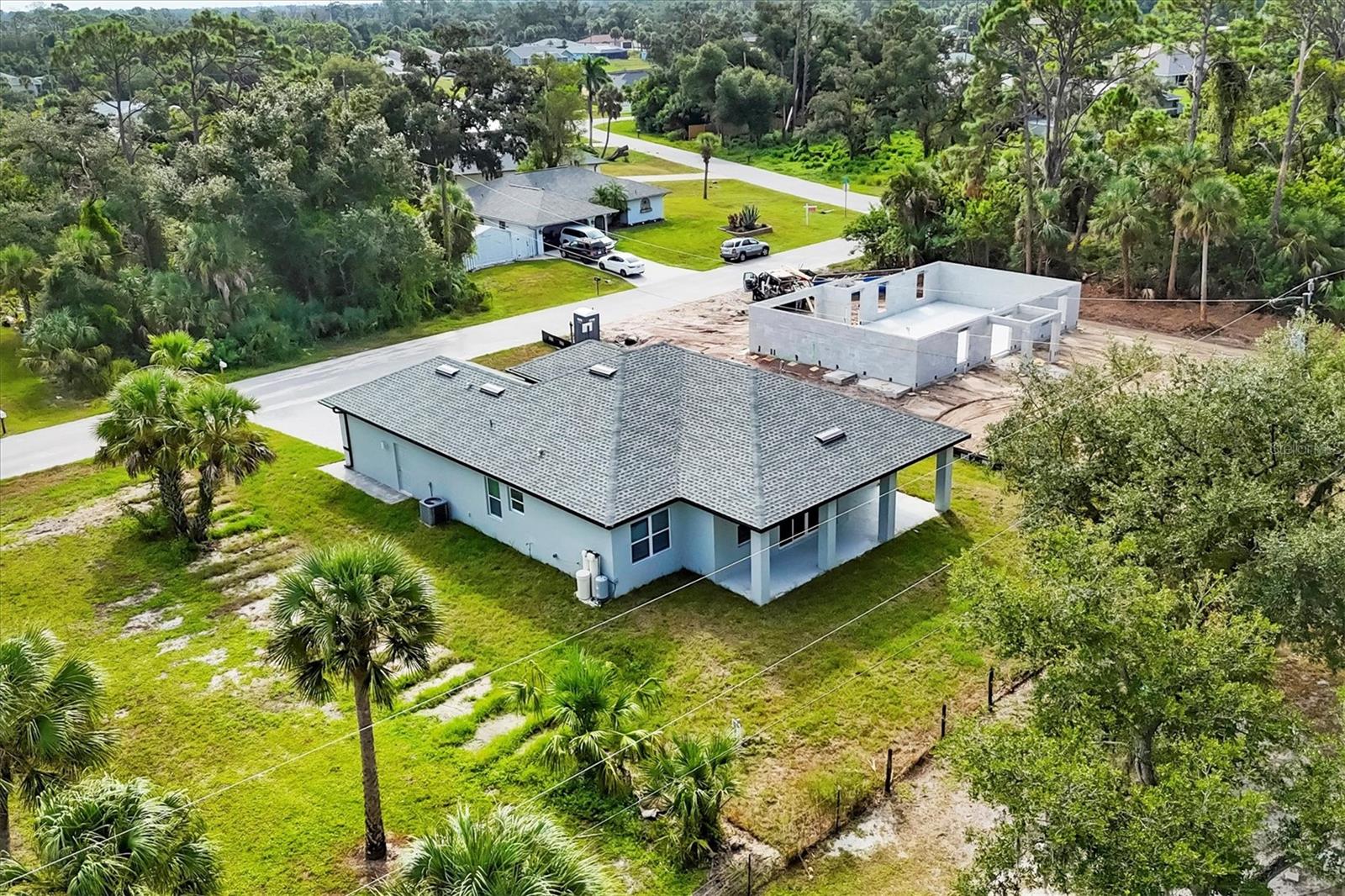 406 KINDRED BLVD, PORT CHARLOTTE, FL, 33954