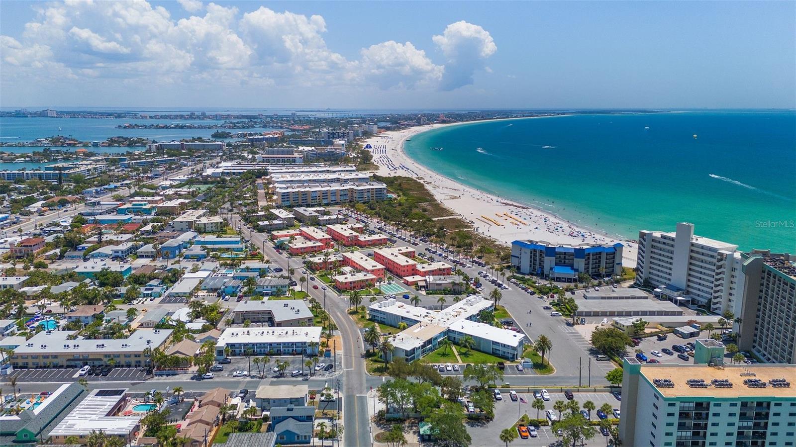 680 71ST AVE #11, ST PETE BEACH, FL, 33706