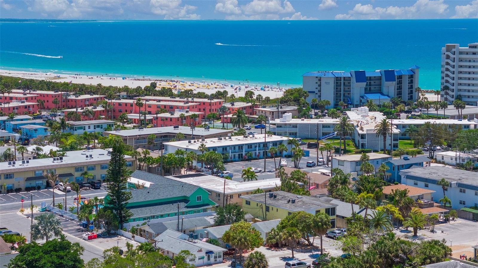 680 71ST AVE #11, ST PETE BEACH, FL, 33706