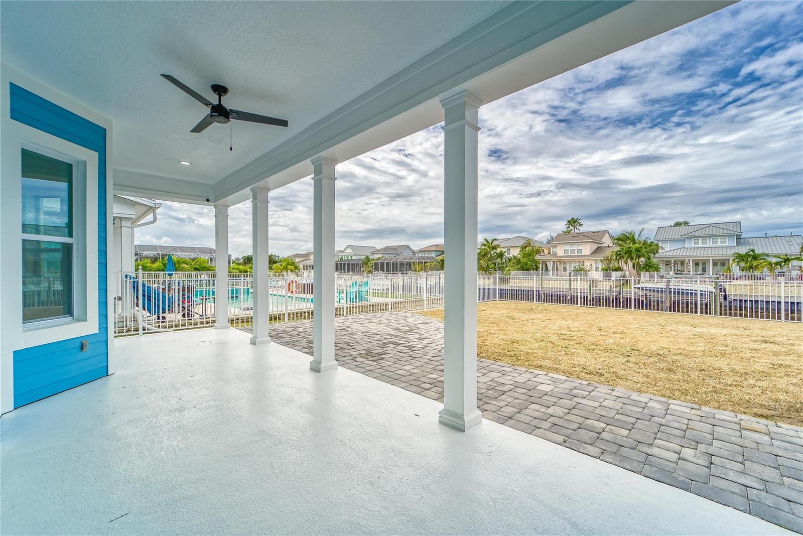 5718 SEA TURTLE PL, APOLLO BEACH, FL, 33572