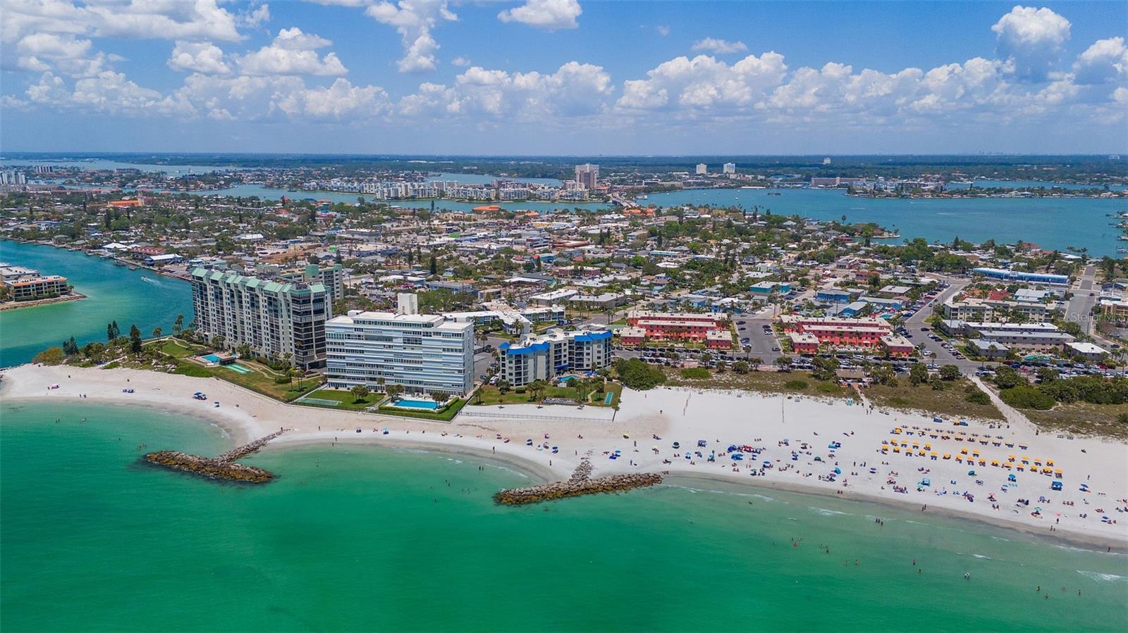 680 71ST AVE #11A, ST PETE BEACH, FL, 33706