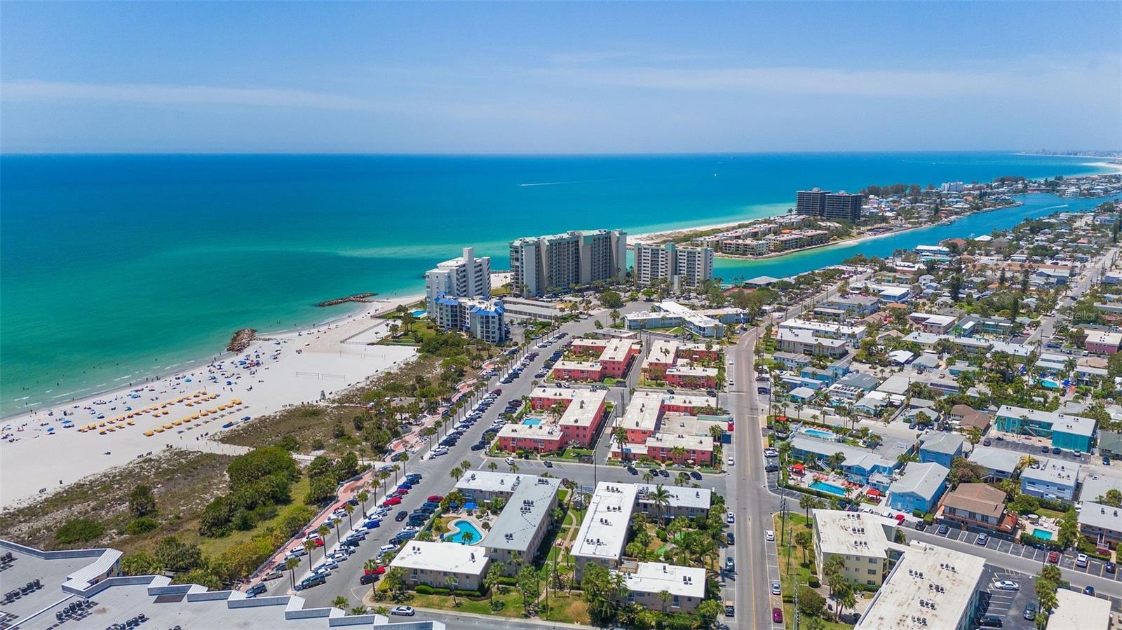 680 71ST AVE #11A, ST PETE BEACH, FL, 33706