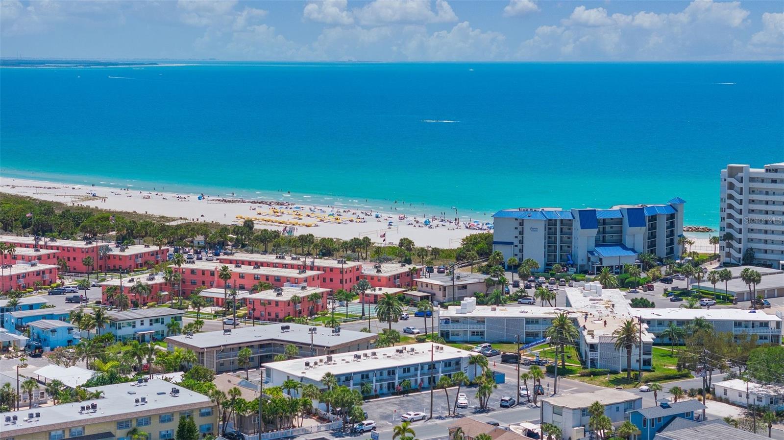 680 71ST AVE #11A, ST PETE BEACH, FL, 33706