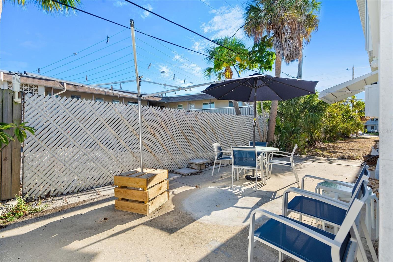 680 71ST AVE #11A, ST PETE BEACH, FL, 33706