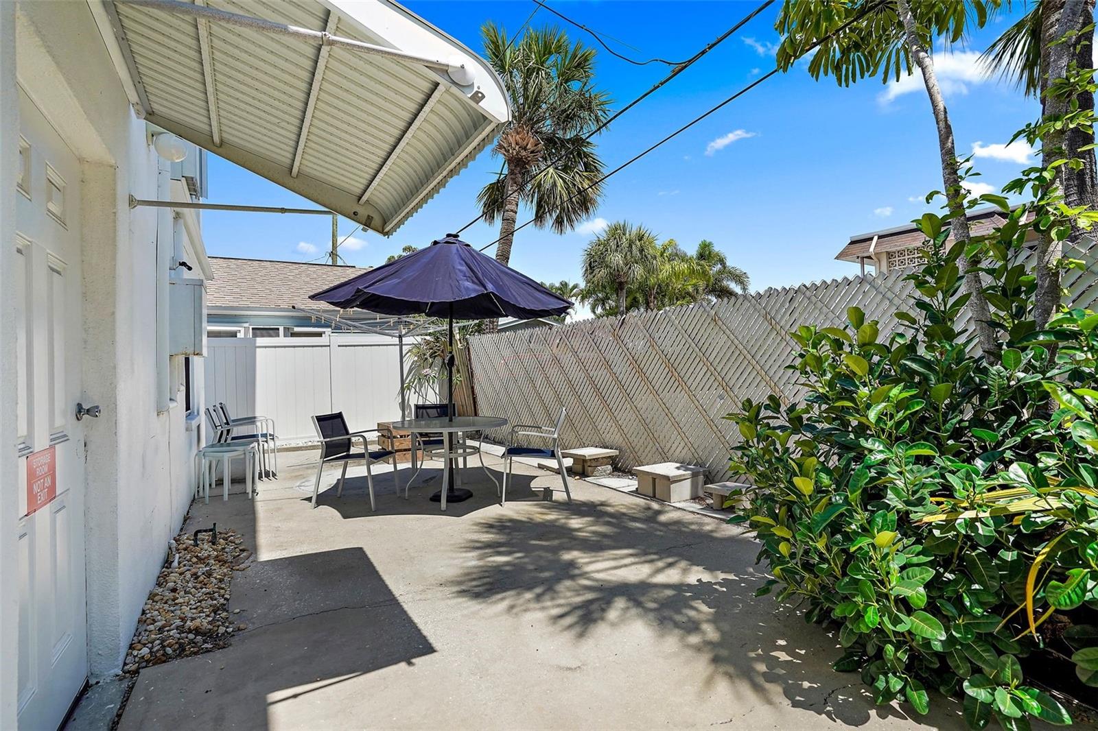 680 71ST AVE #11A, ST PETE BEACH, FL, 33706