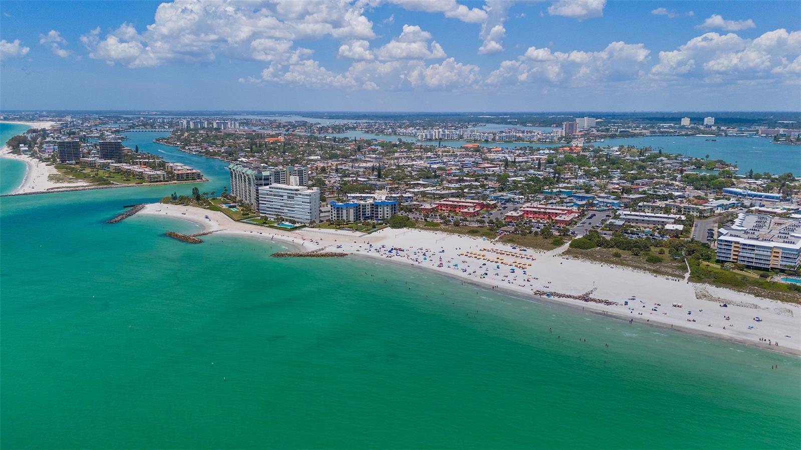 680 71ST AVE #11A, ST PETE BEACH, FL, 33706