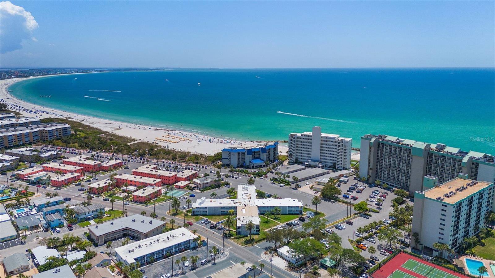 680 71ST AVE #11A, ST PETE BEACH, FL, 33706