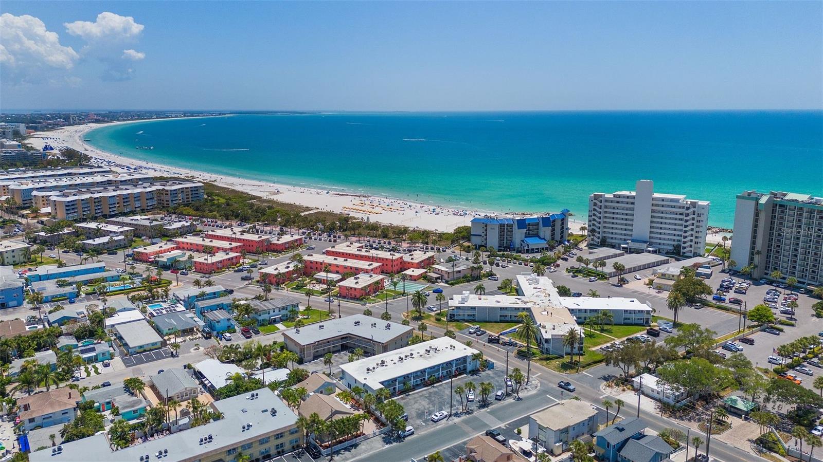 680 71ST AVE #11A, ST PETE BEACH, FL, 33706