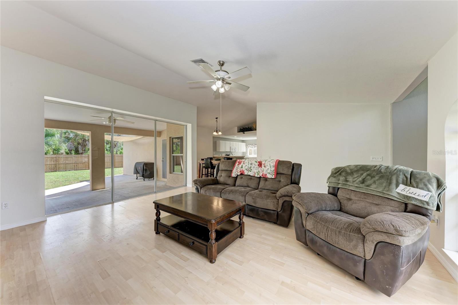 4132 SHOREWOOD ST, NORTH PORT, FL, 34286