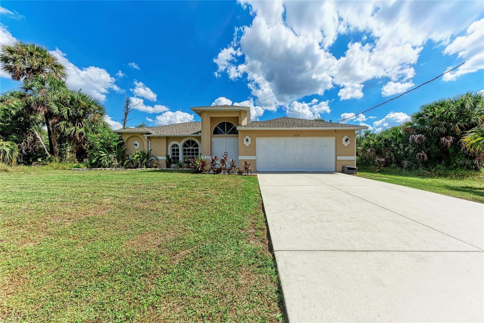 4132 SHOREWOOD ST, NORTH PORT, FL, 34286