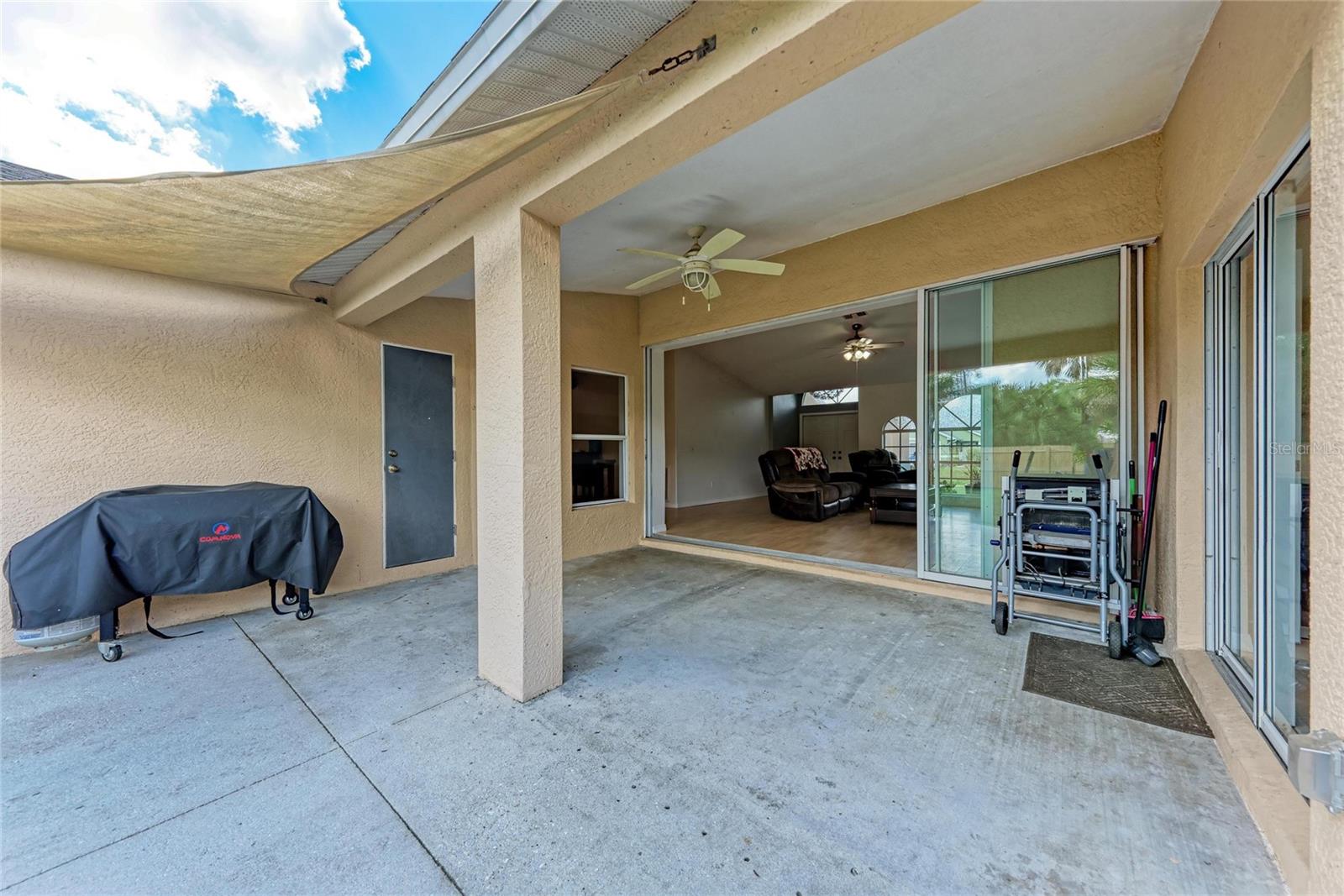 4132 SHOREWOOD ST, NORTH PORT, FL, 34286