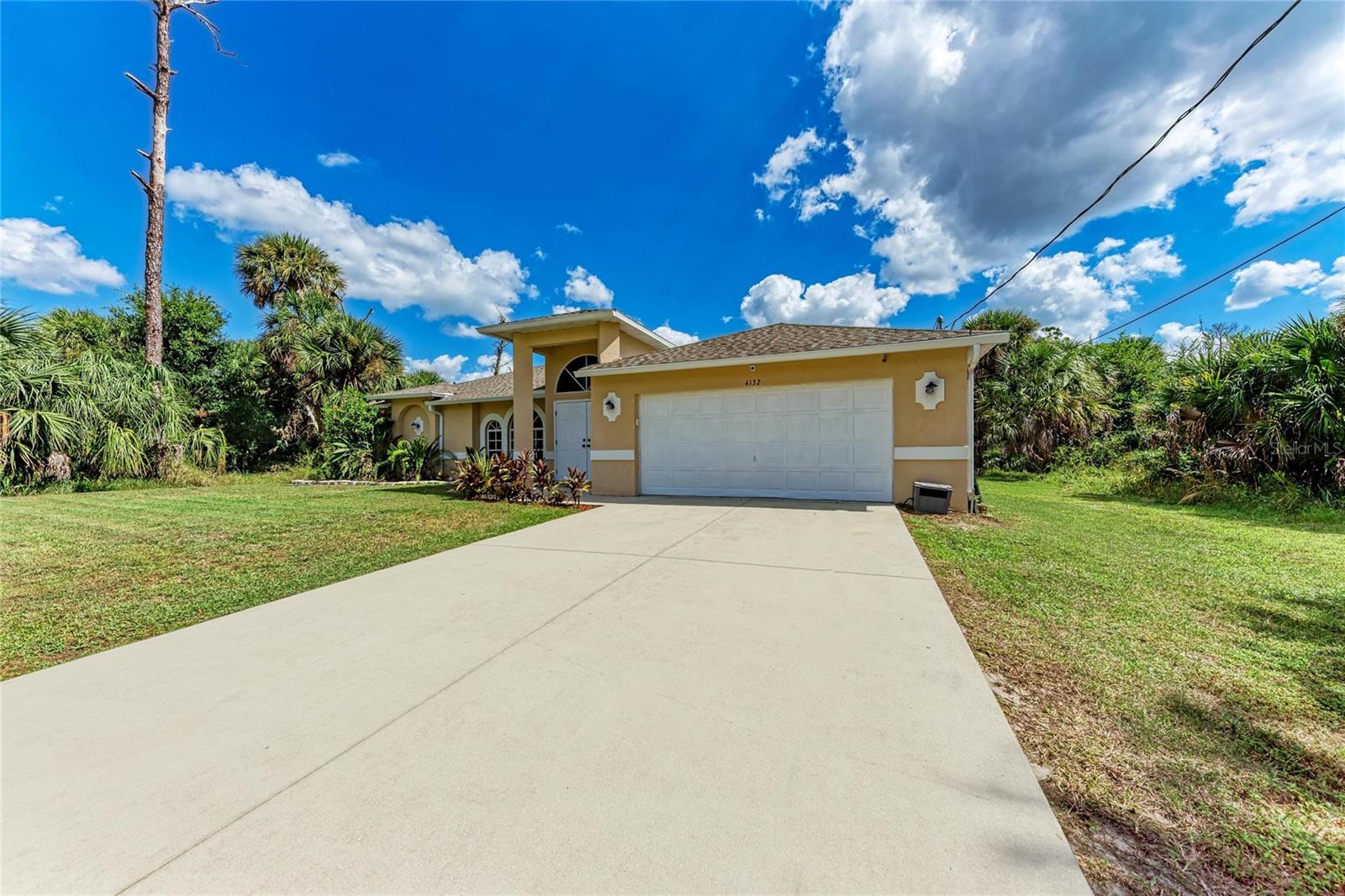 4132 SHOREWOOD ST, NORTH PORT, FL, 34286