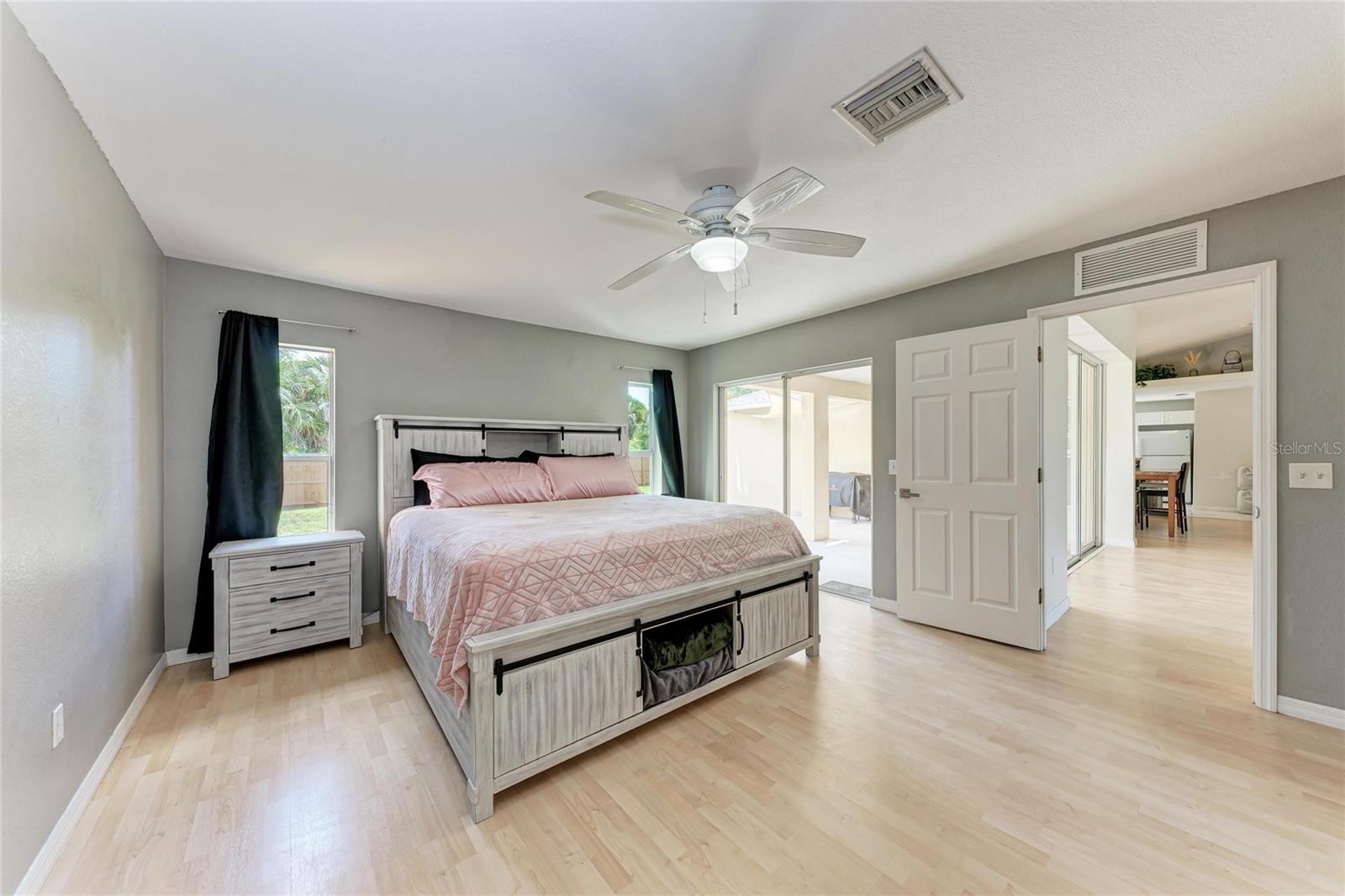 4132 SHOREWOOD ST, NORTH PORT, FL, 34286