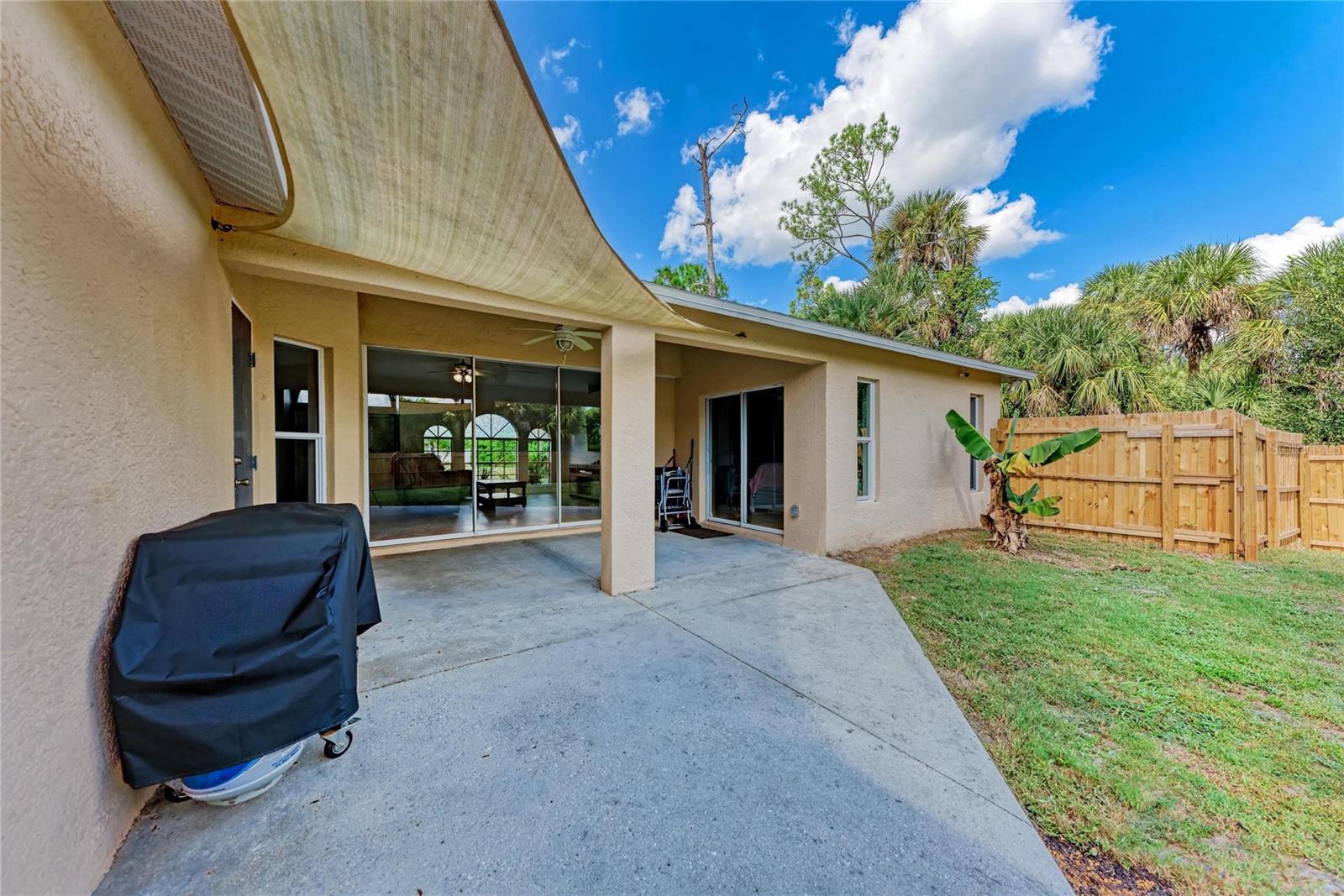 4132 SHOREWOOD ST, NORTH PORT, FL, 34286