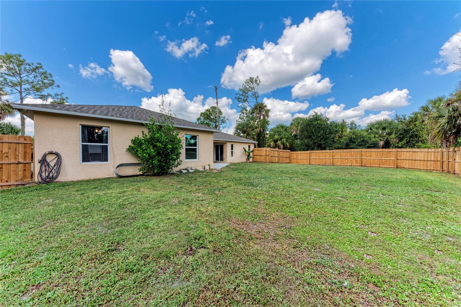 4132 SHOREWOOD ST, NORTH PORT, FL, 34286