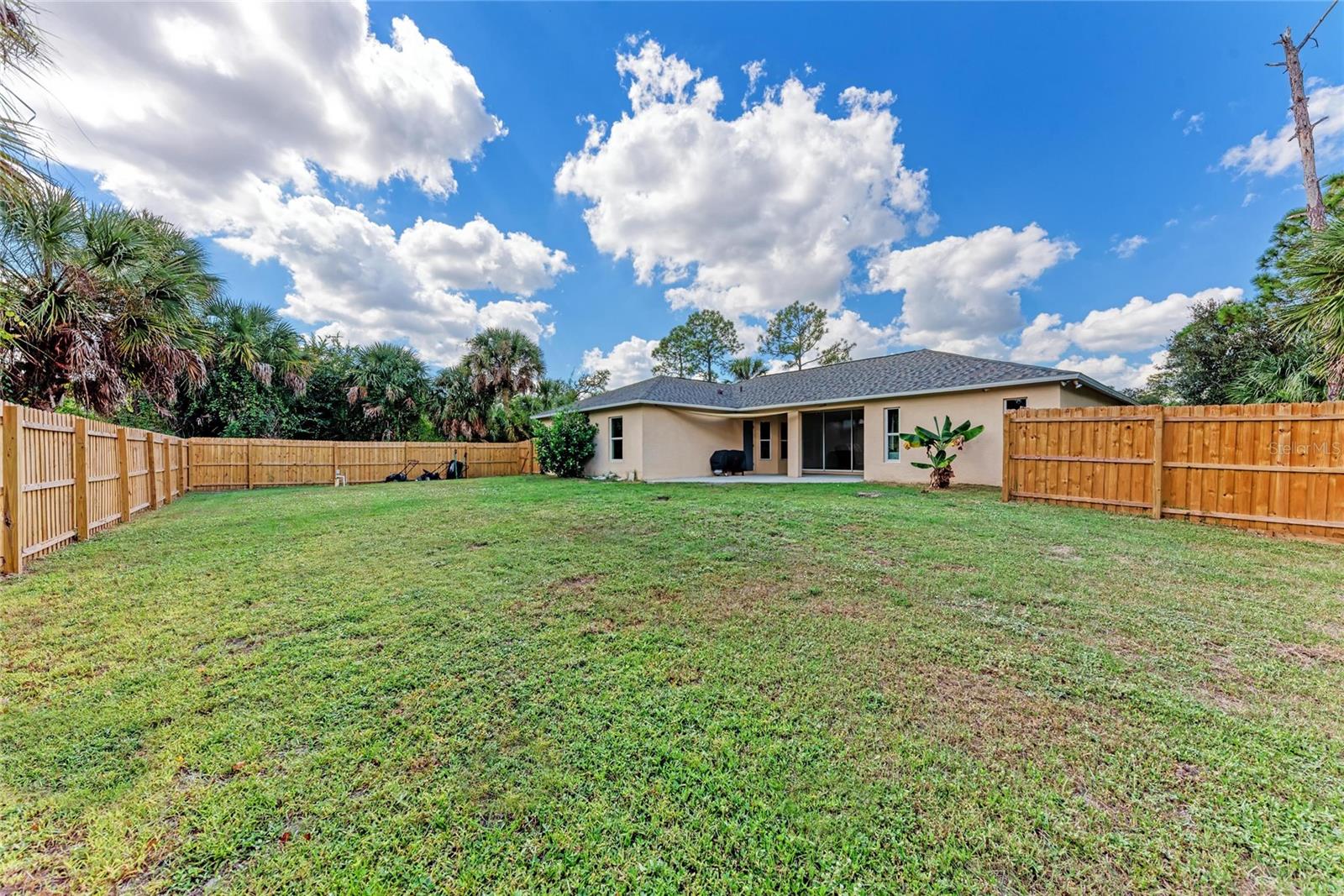 4132 SHOREWOOD ST, NORTH PORT, FL, 34286