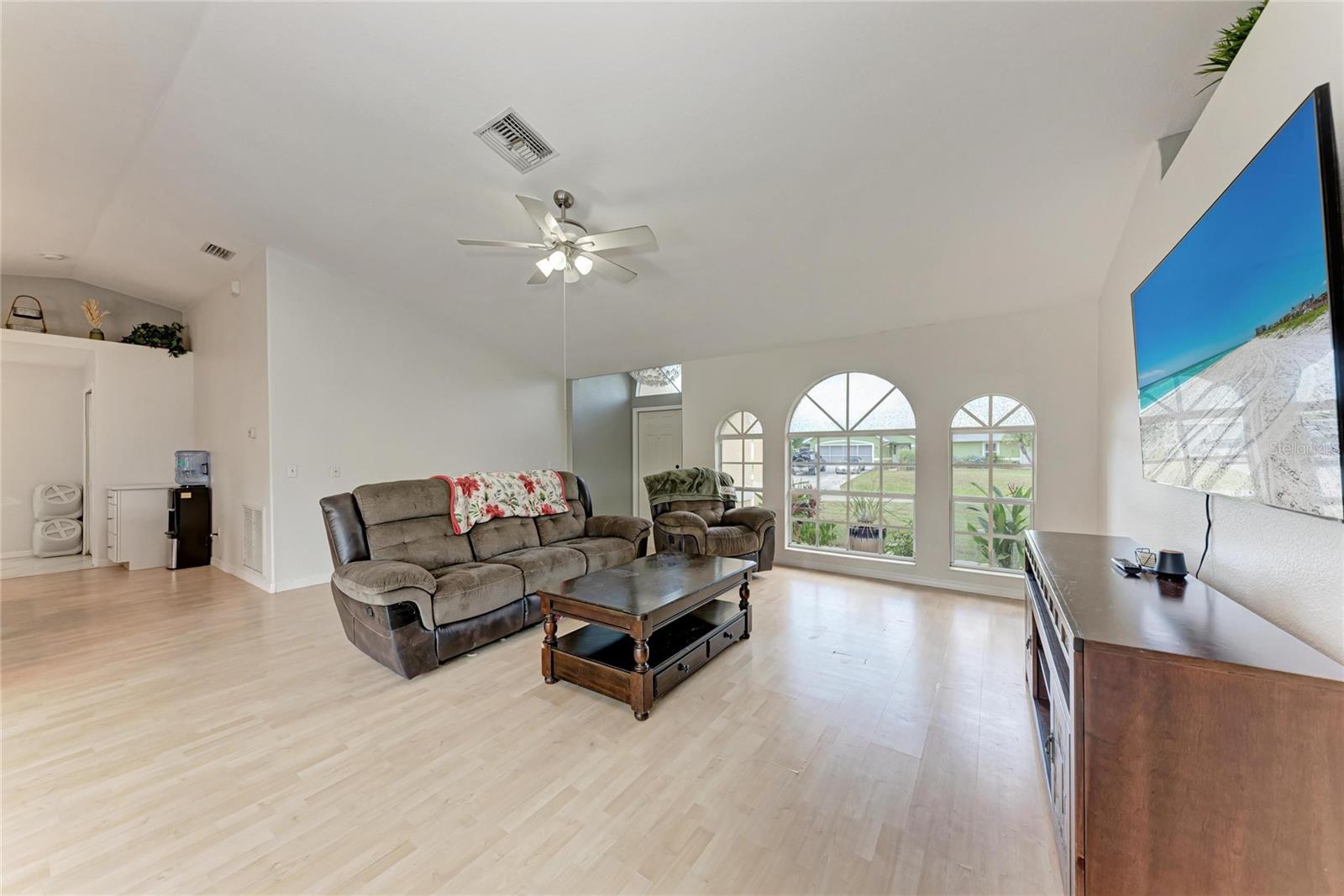 4132 SHOREWOOD ST, NORTH PORT, FL, 34286