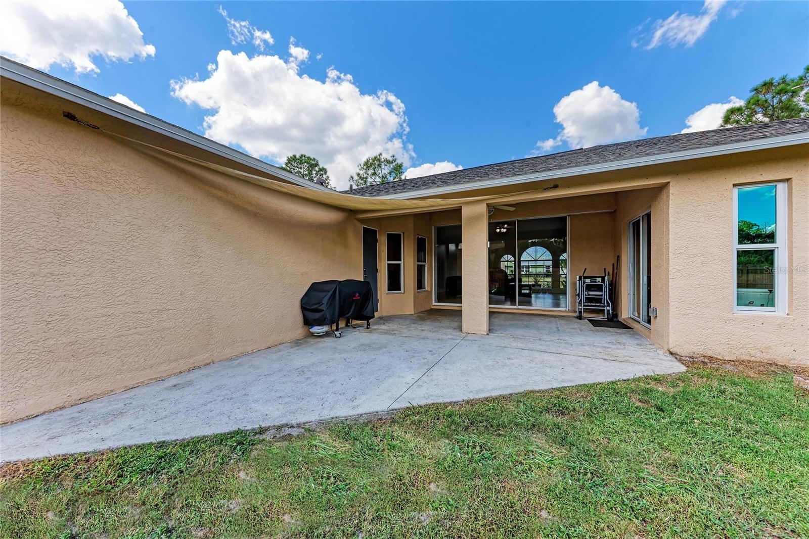 4132 SHOREWOOD ST, NORTH PORT, FL, 34286