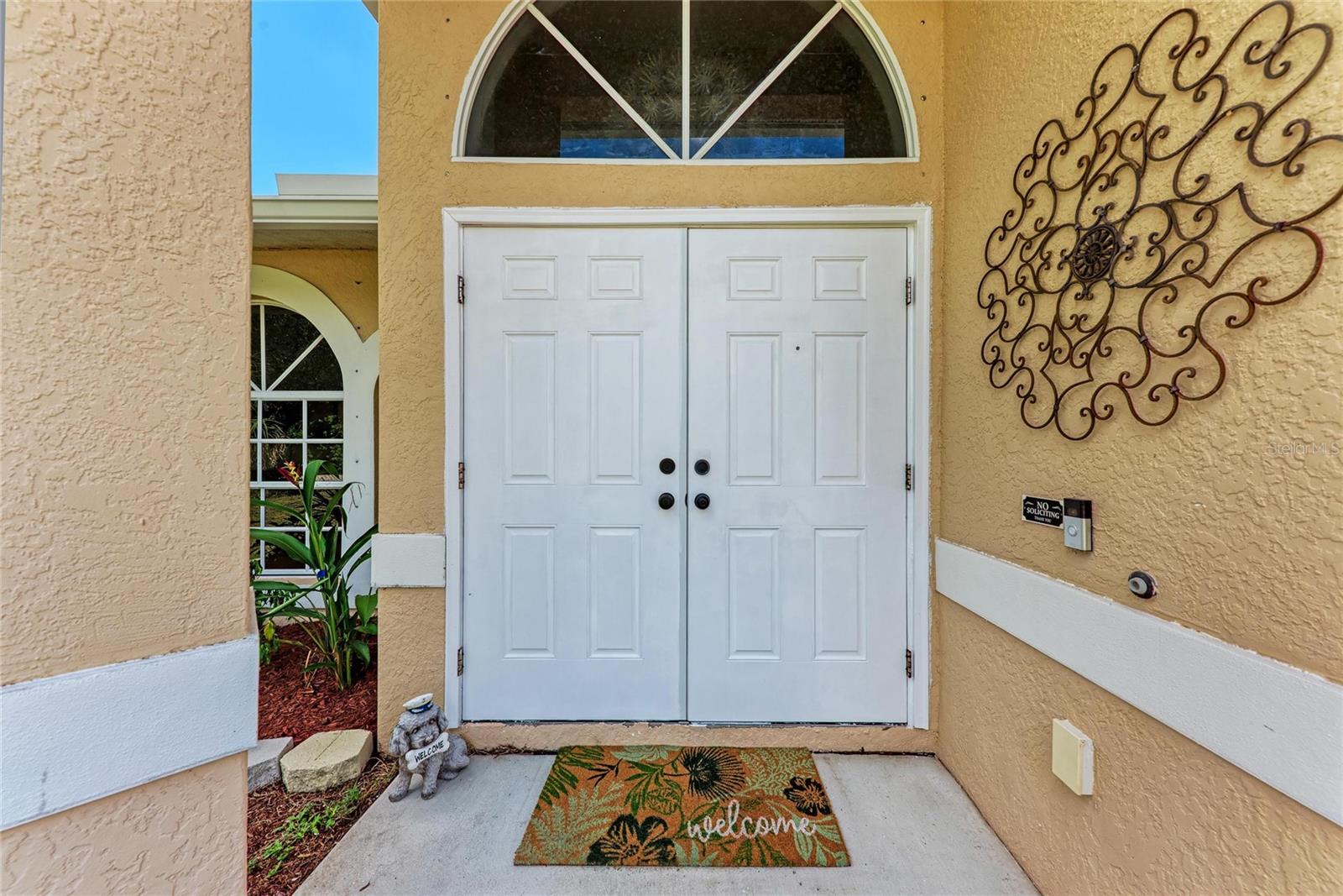 4132 SHOREWOOD ST, NORTH PORT, FL, 34286