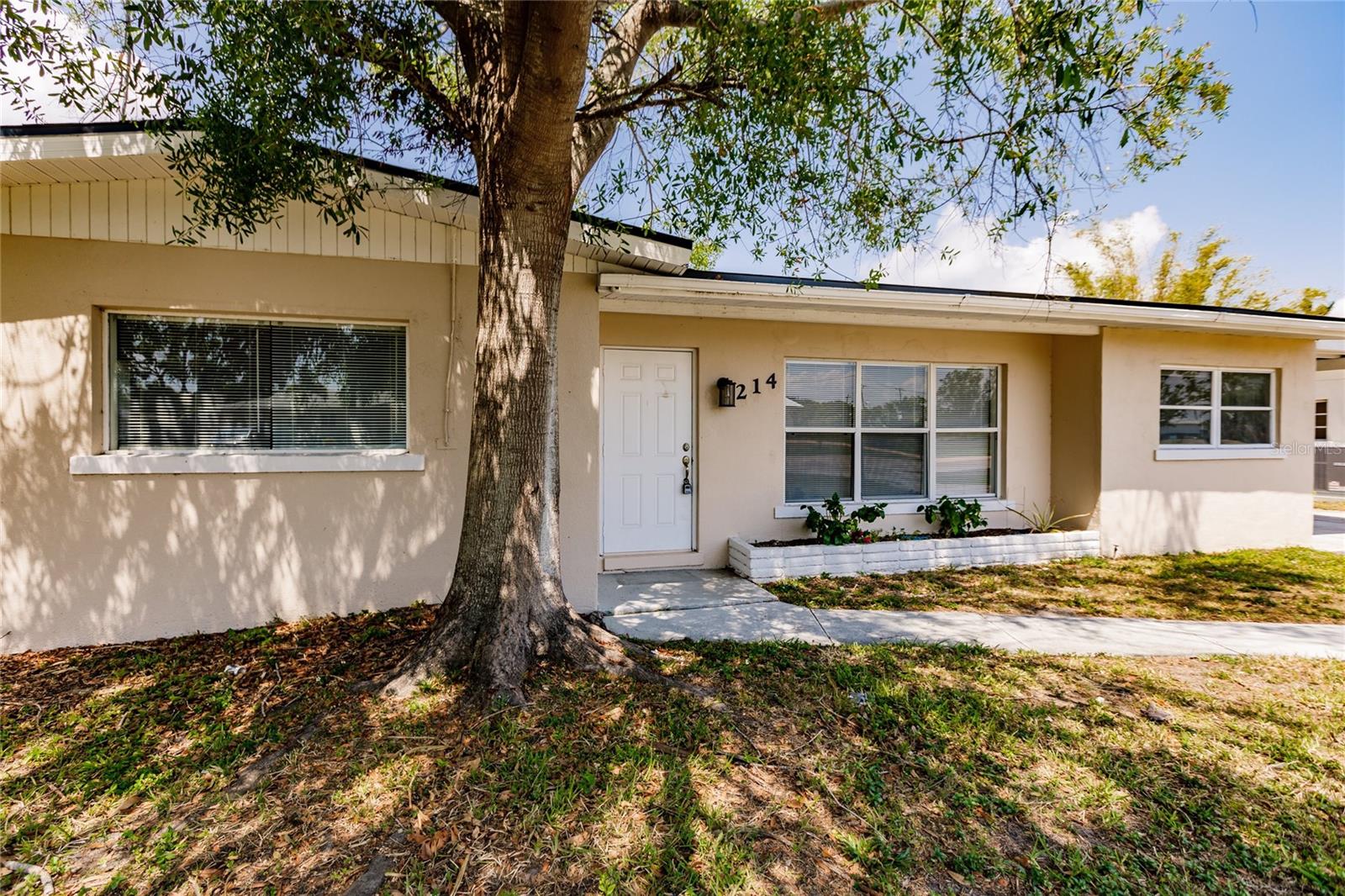 214 W GRACE ST, PUNTA GORDA, FL, 33950