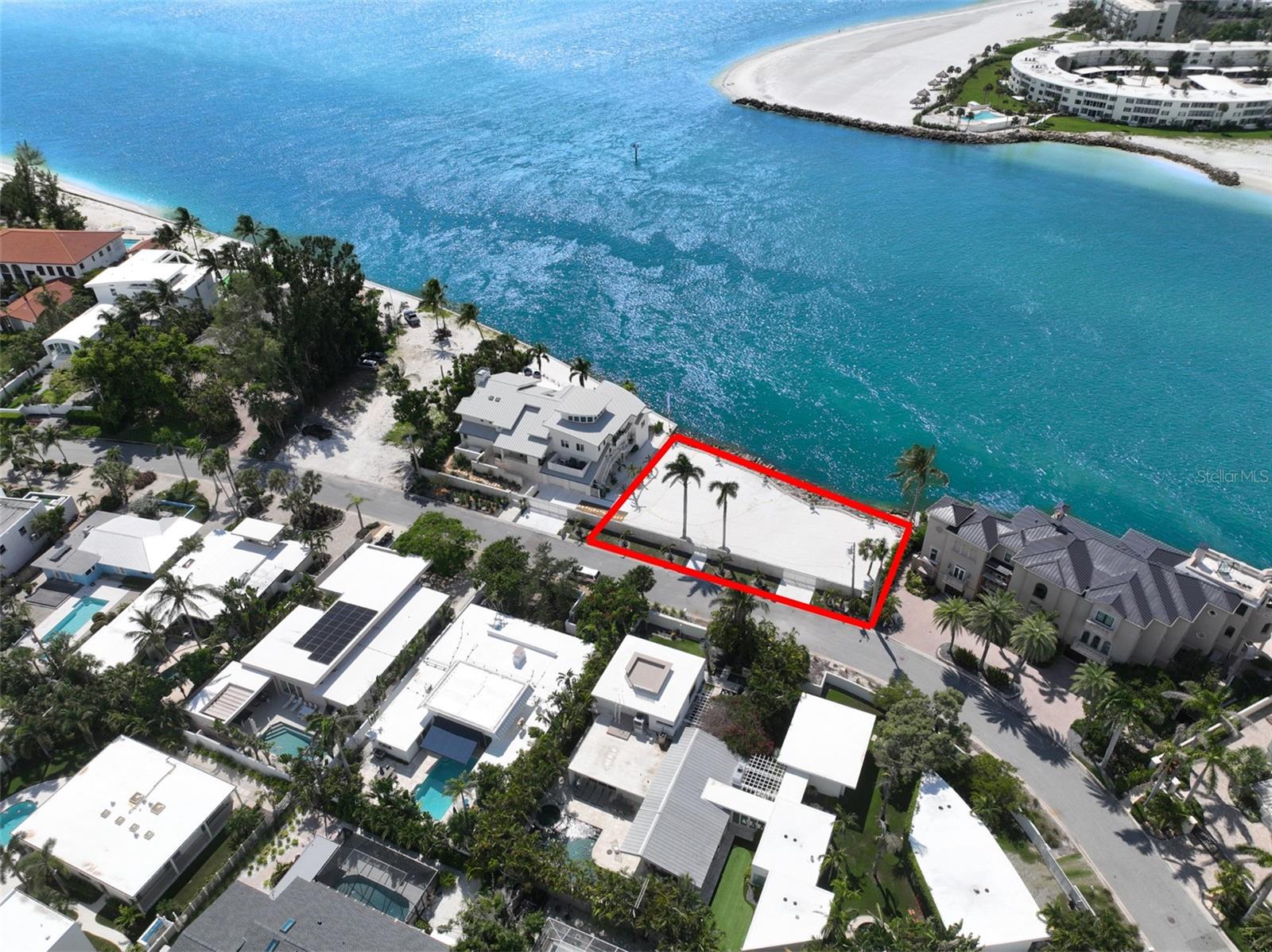 1215 WESTWAY DR, SARASOTA, FL, 34236