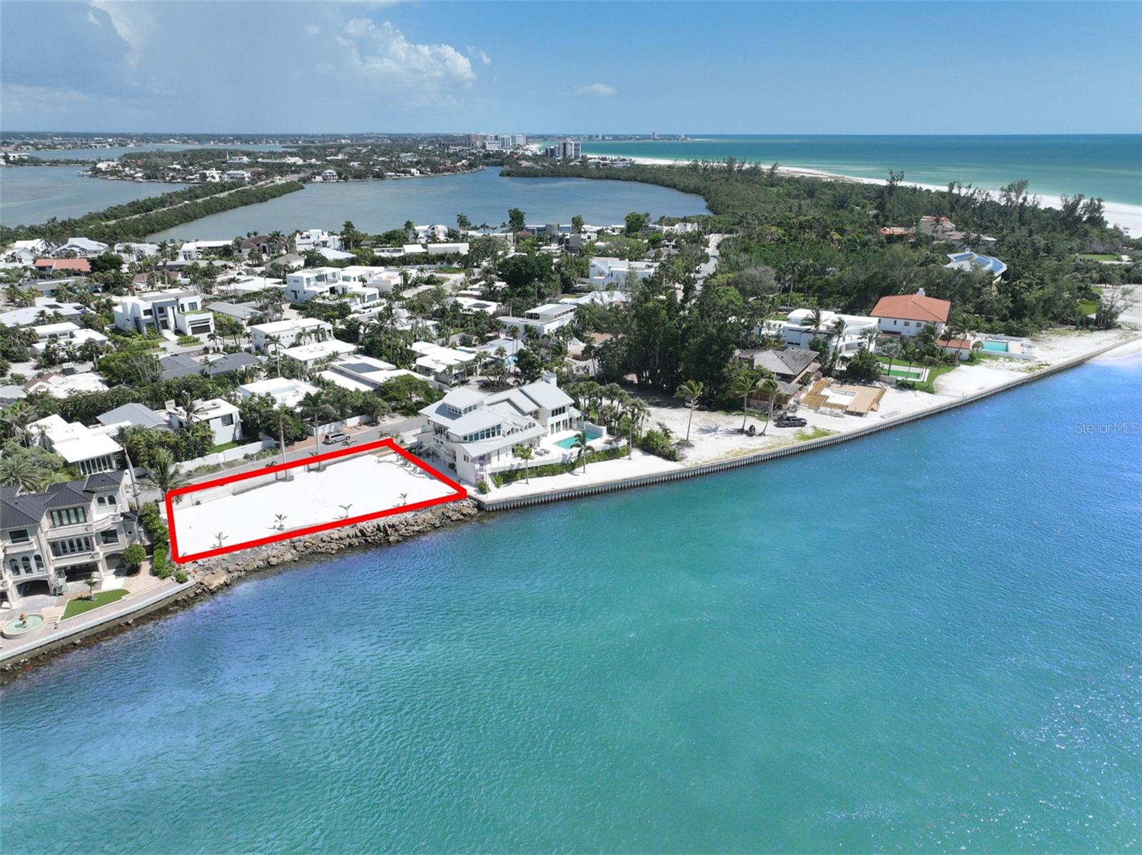 1215 WESTWAY DR, SARASOTA, FL, 34236