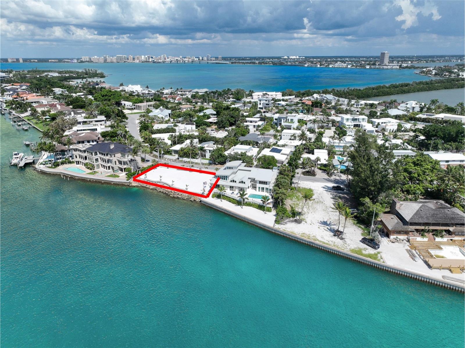 1215 WESTWAY DR, SARASOTA, FL, 34236