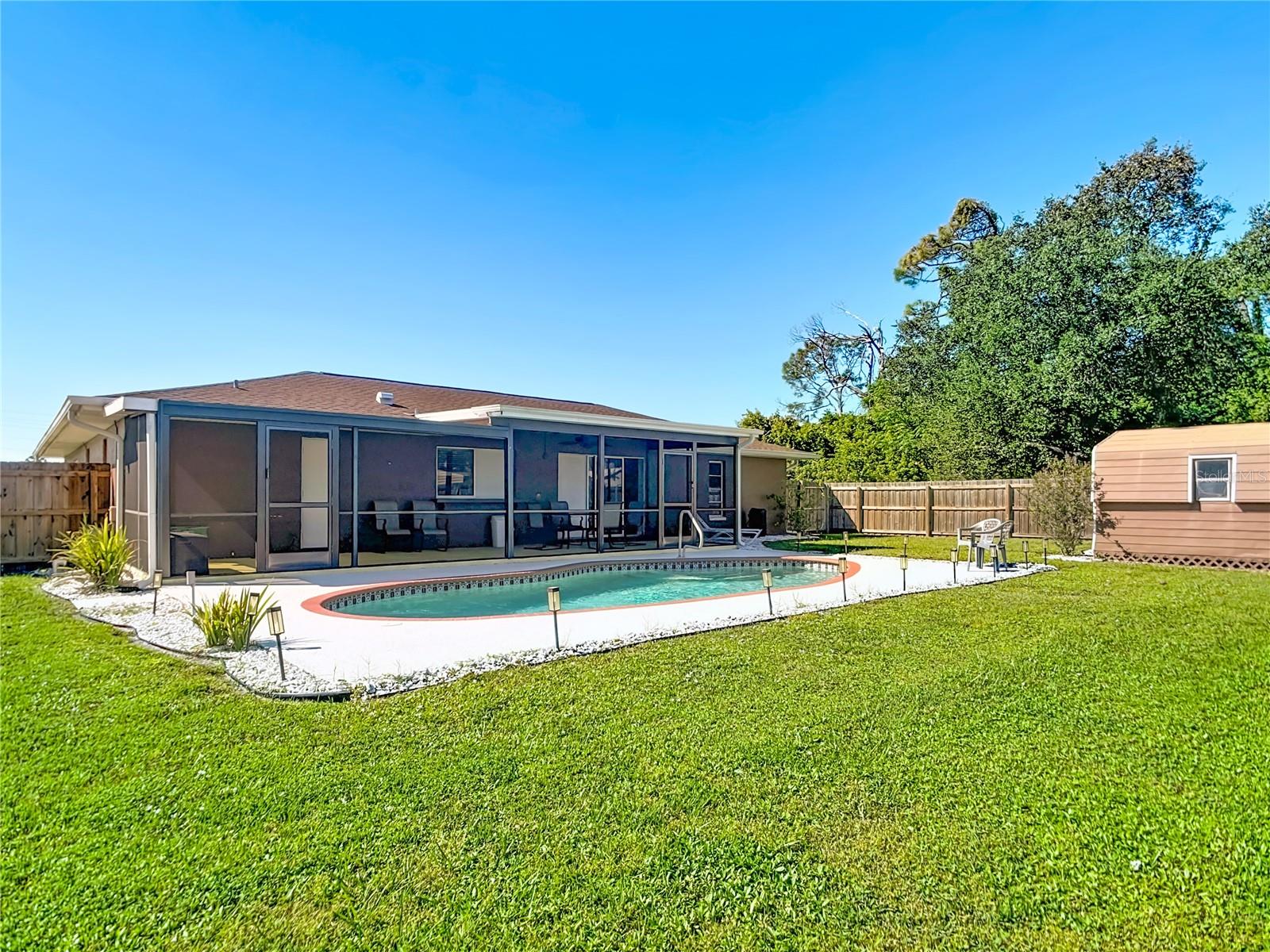 21460 CHIPMAN AVE, PORT CHARLOTTE, FL, 33954