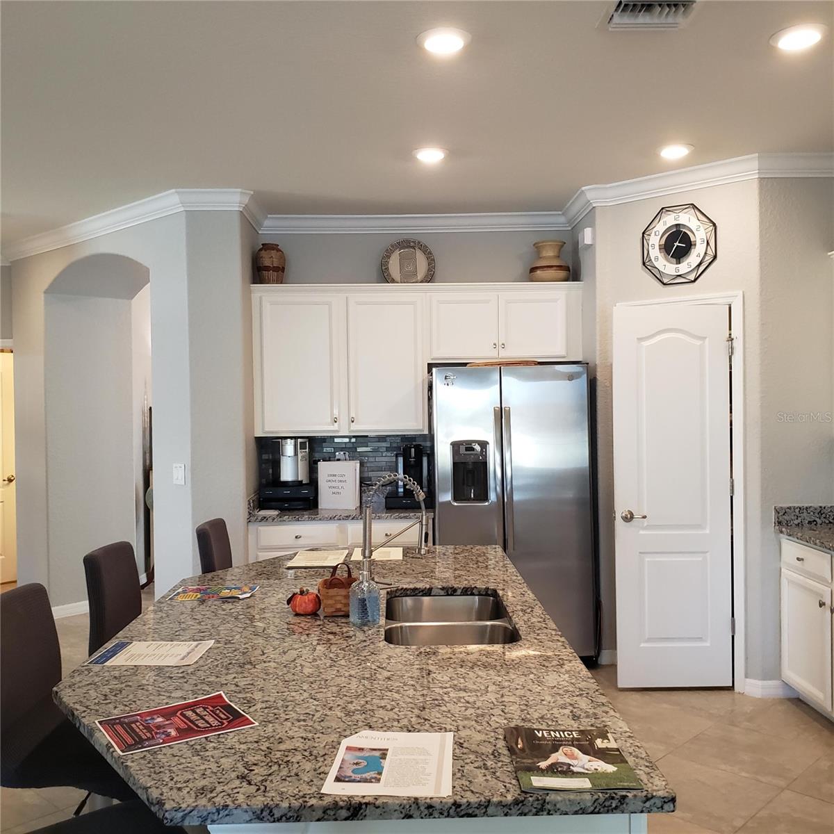 10088 COZY GROVE DR, VENICE, FL, 34293