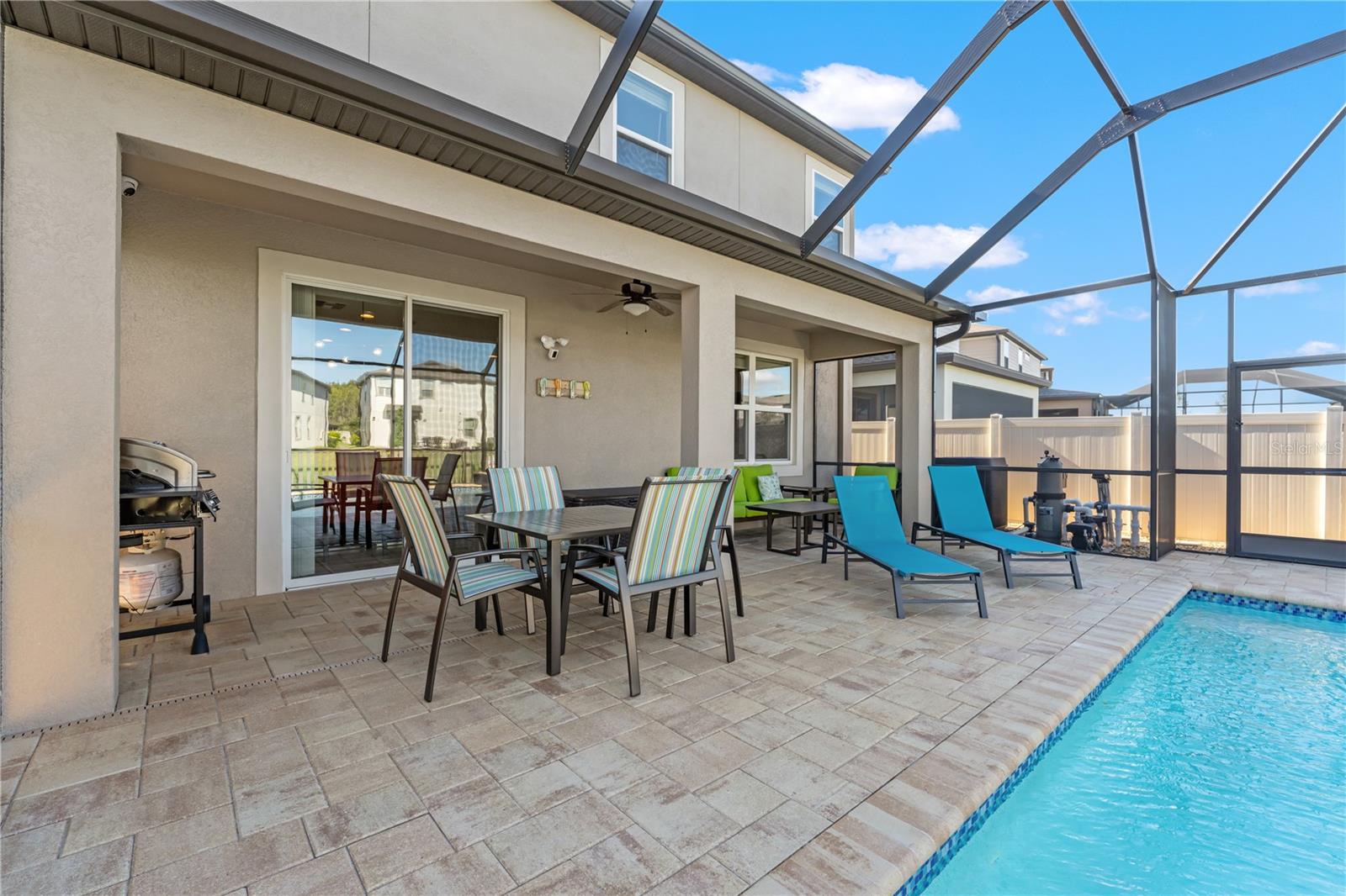 7496 YALE HARBOR DR, WESLEY CHAPEL, FL, 33545