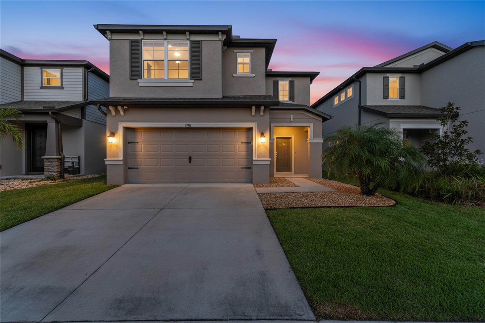 7496 YALE HARBOR DR, WESLEY CHAPEL, FL, 33545