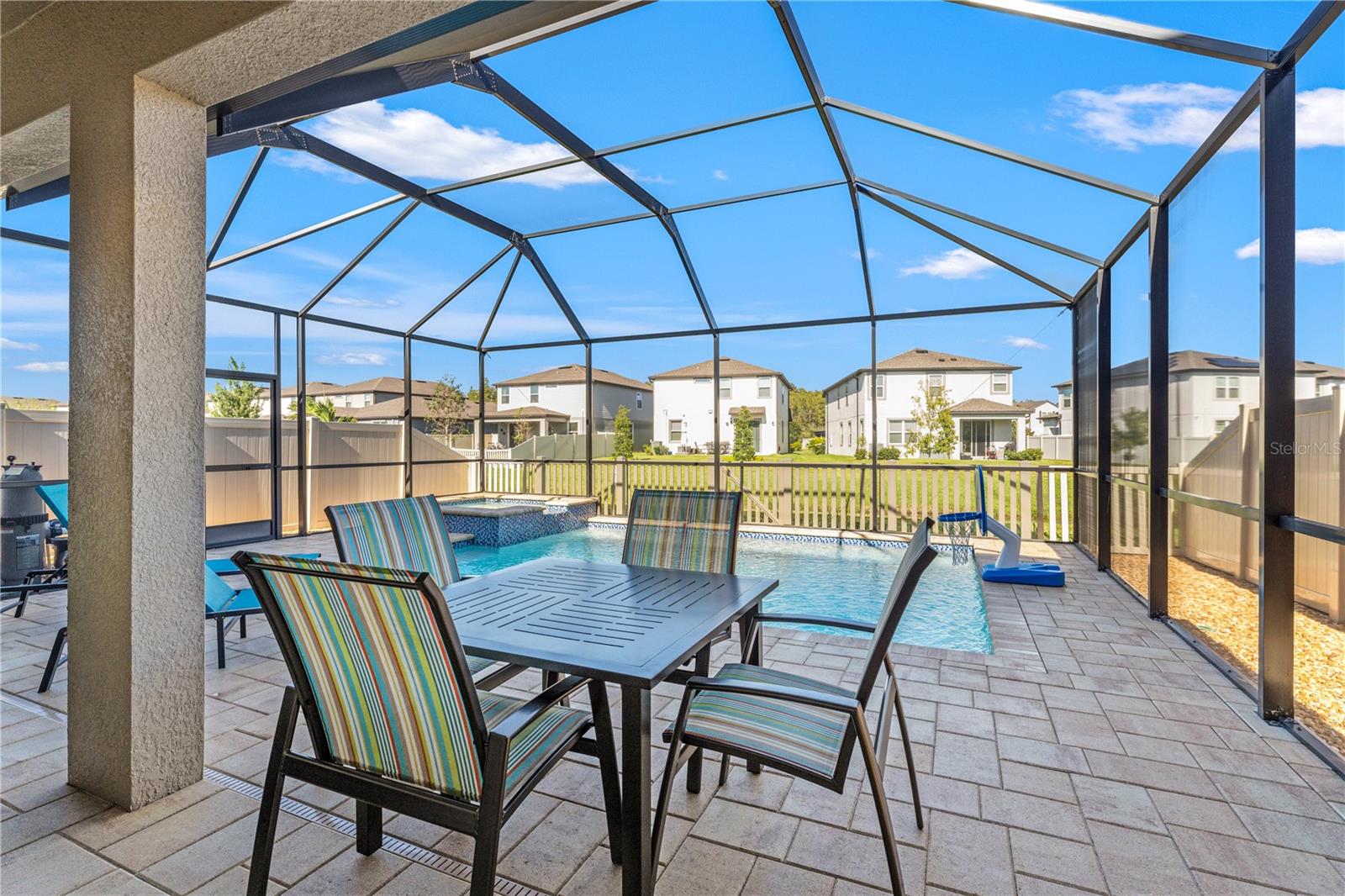 7496 YALE HARBOR DR, WESLEY CHAPEL, FL, 33545