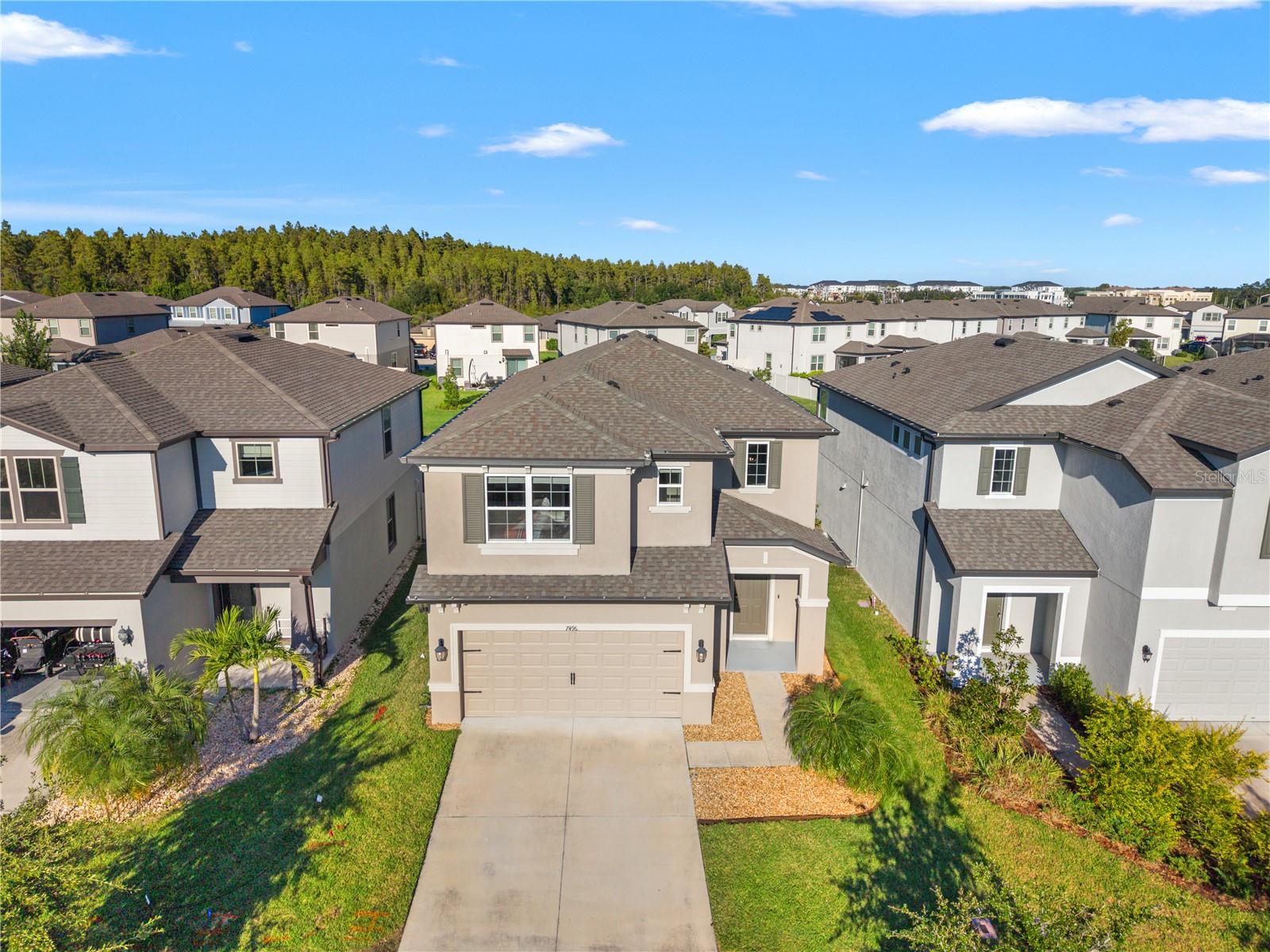 7496 YALE HARBOR DR, WESLEY CHAPEL, FL, 33545