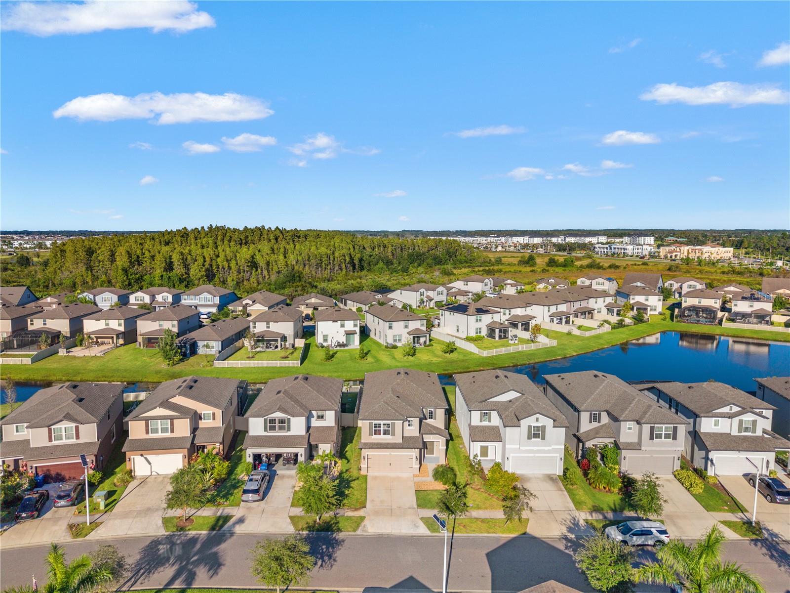 7496 YALE HARBOR DR, WESLEY CHAPEL, FL, 33545