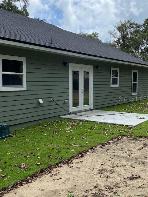 2236 SE 44TH TER, GAINESVILLE, FL, 32641