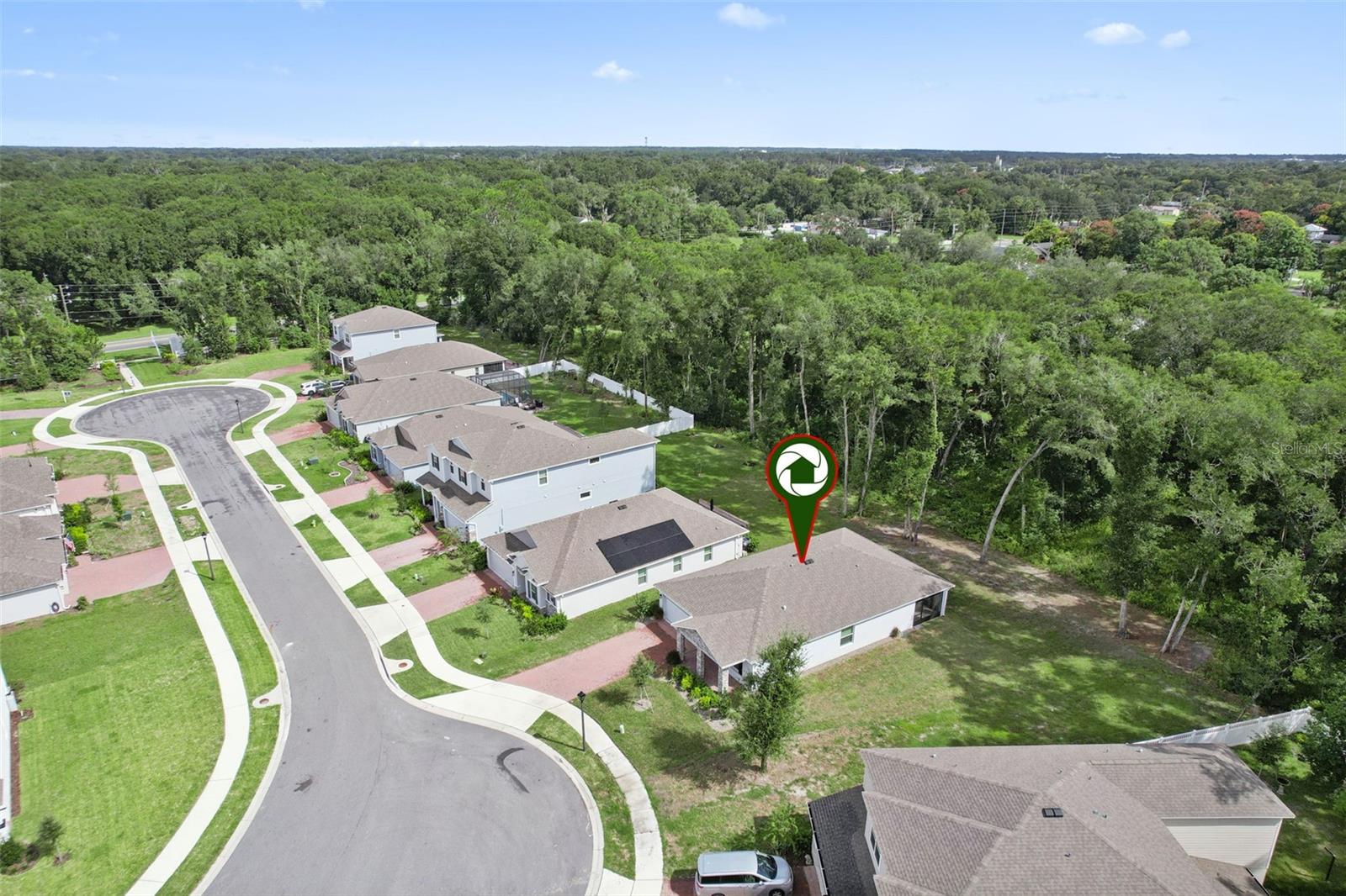 1628 ANDOVER RIDGE DR, DELAND, FL, 32720