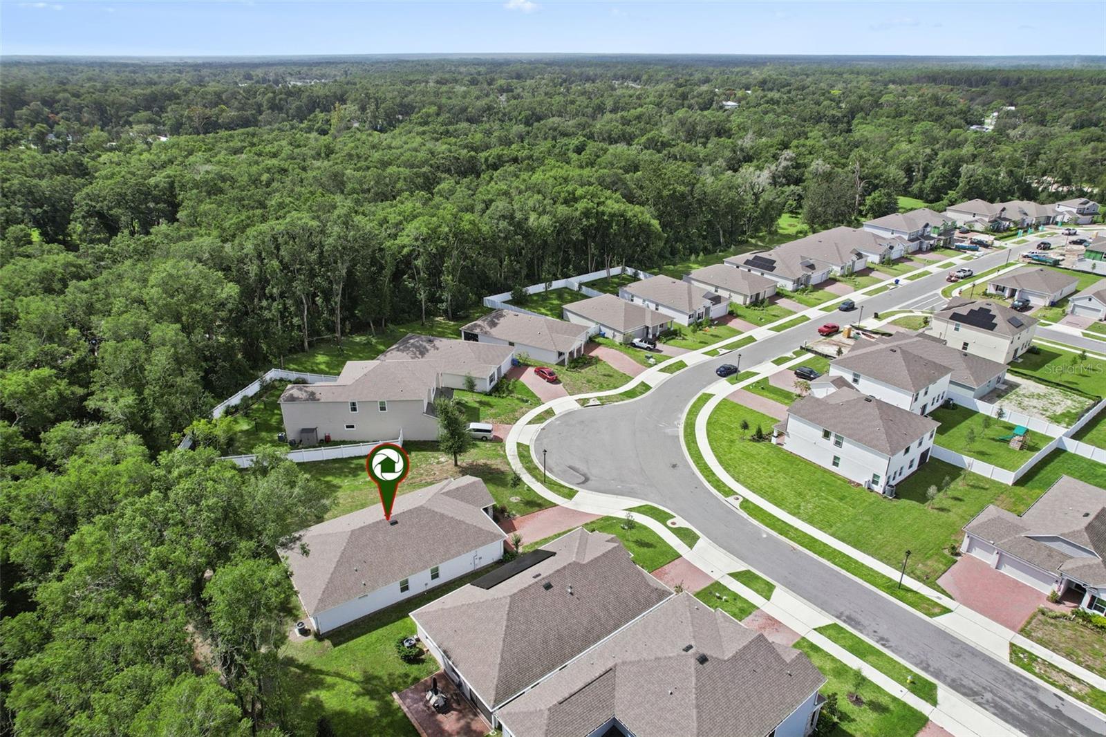 1628 ANDOVER RIDGE DR, DELAND, FL, 32720