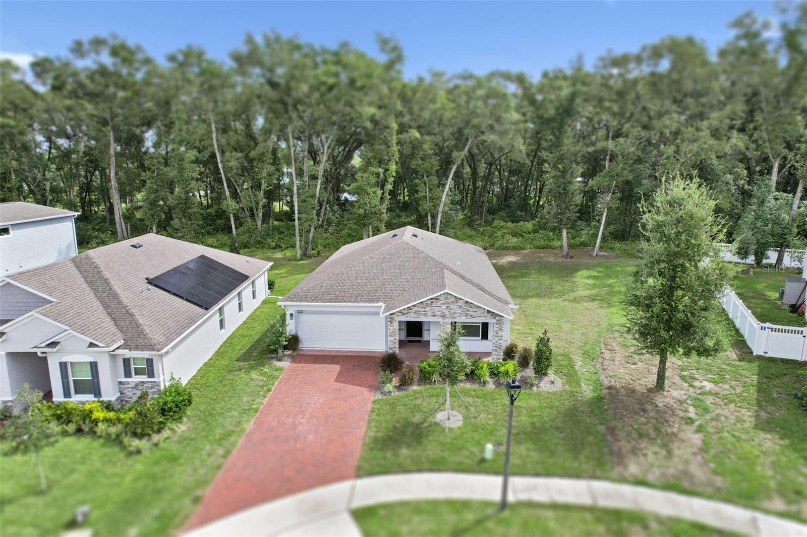 1628 ANDOVER RIDGE DR, DELAND, FL, 32720