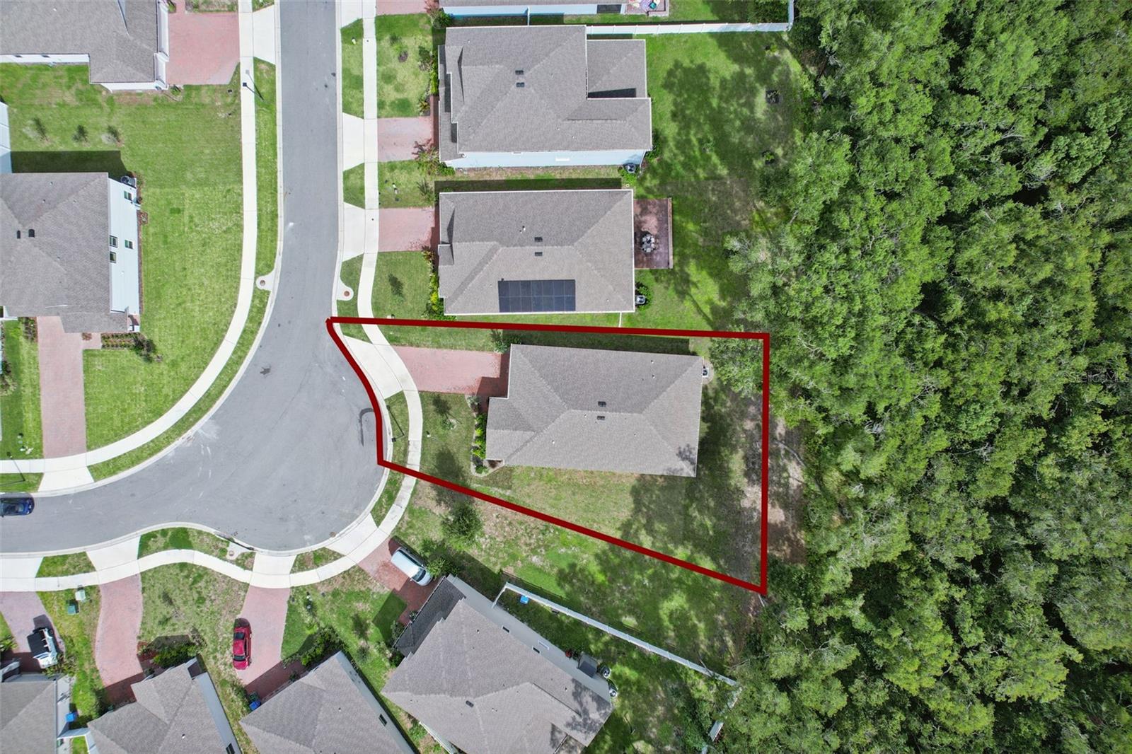 1628 ANDOVER RIDGE DR, DELAND, FL, 32720