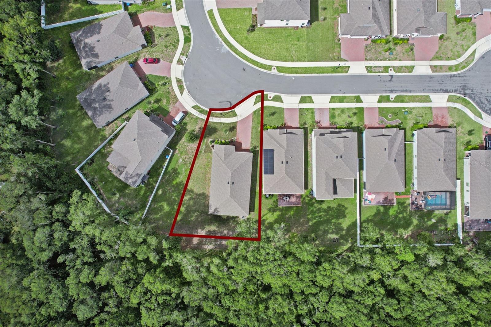 1628 ANDOVER RIDGE DR, DELAND, FL, 32720