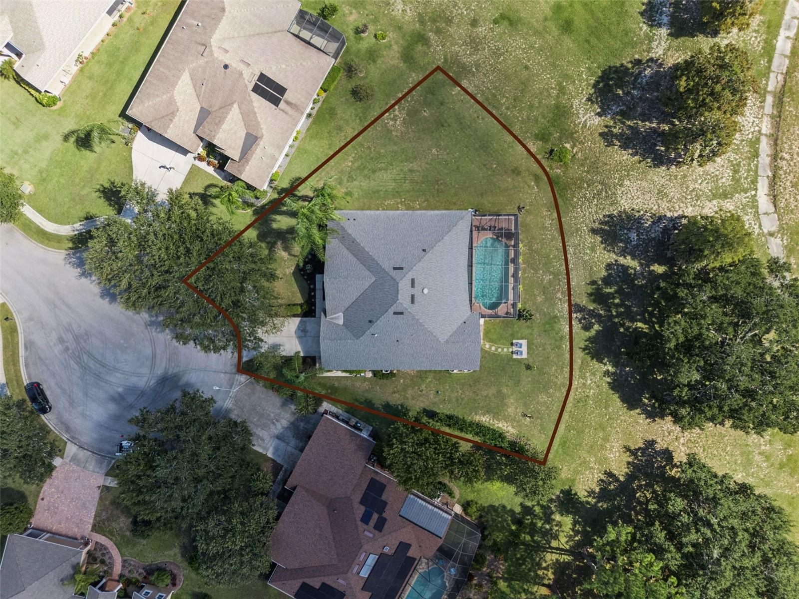 10904 SMOKEY RIDGE CT, CLERMONT, FL, 34711