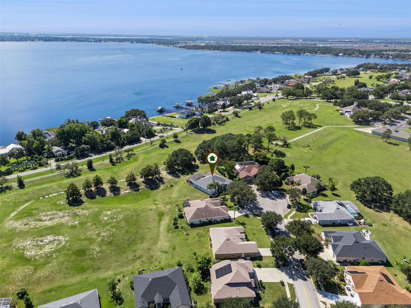 10904 SMOKEY RIDGE CT, CLERMONT, FL, 34711