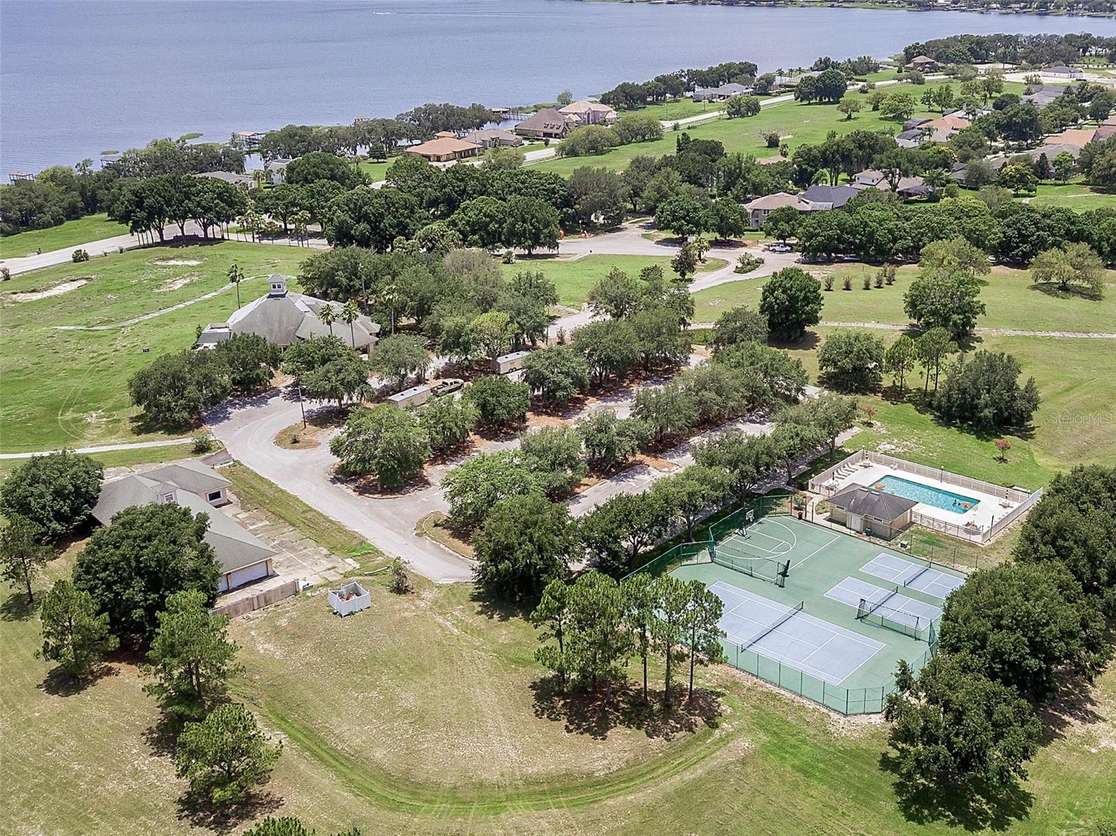 10904 SMOKEY RIDGE CT, CLERMONT, FL, 34711