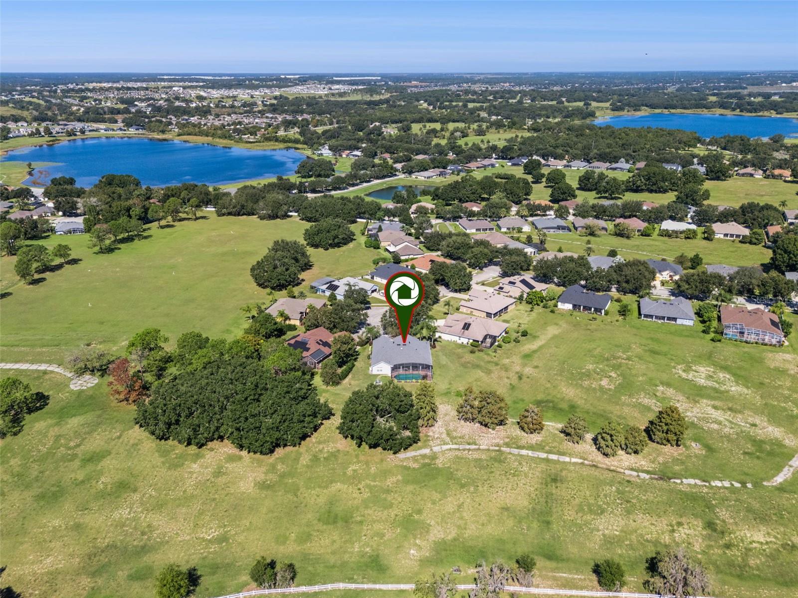 10904 SMOKEY RIDGE CT, CLERMONT, FL, 34711