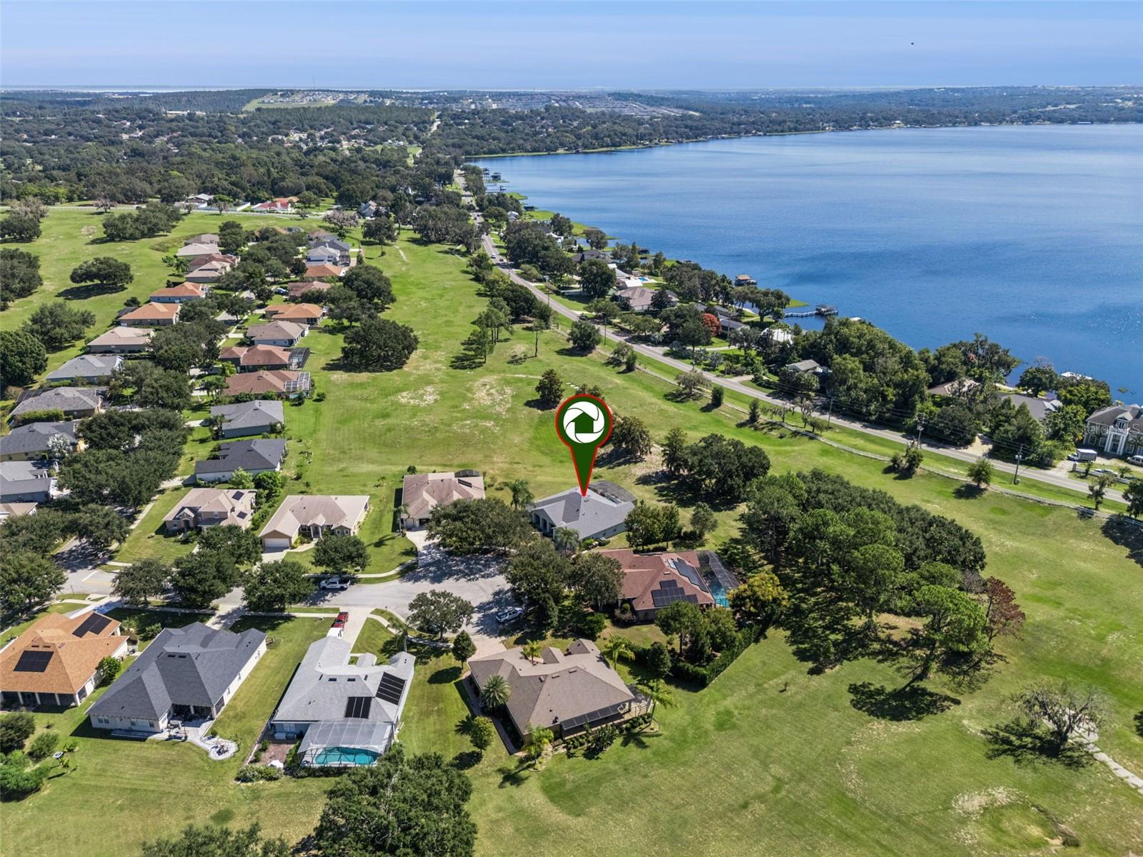 10904 SMOKEY RIDGE CT, CLERMONT, FL, 34711