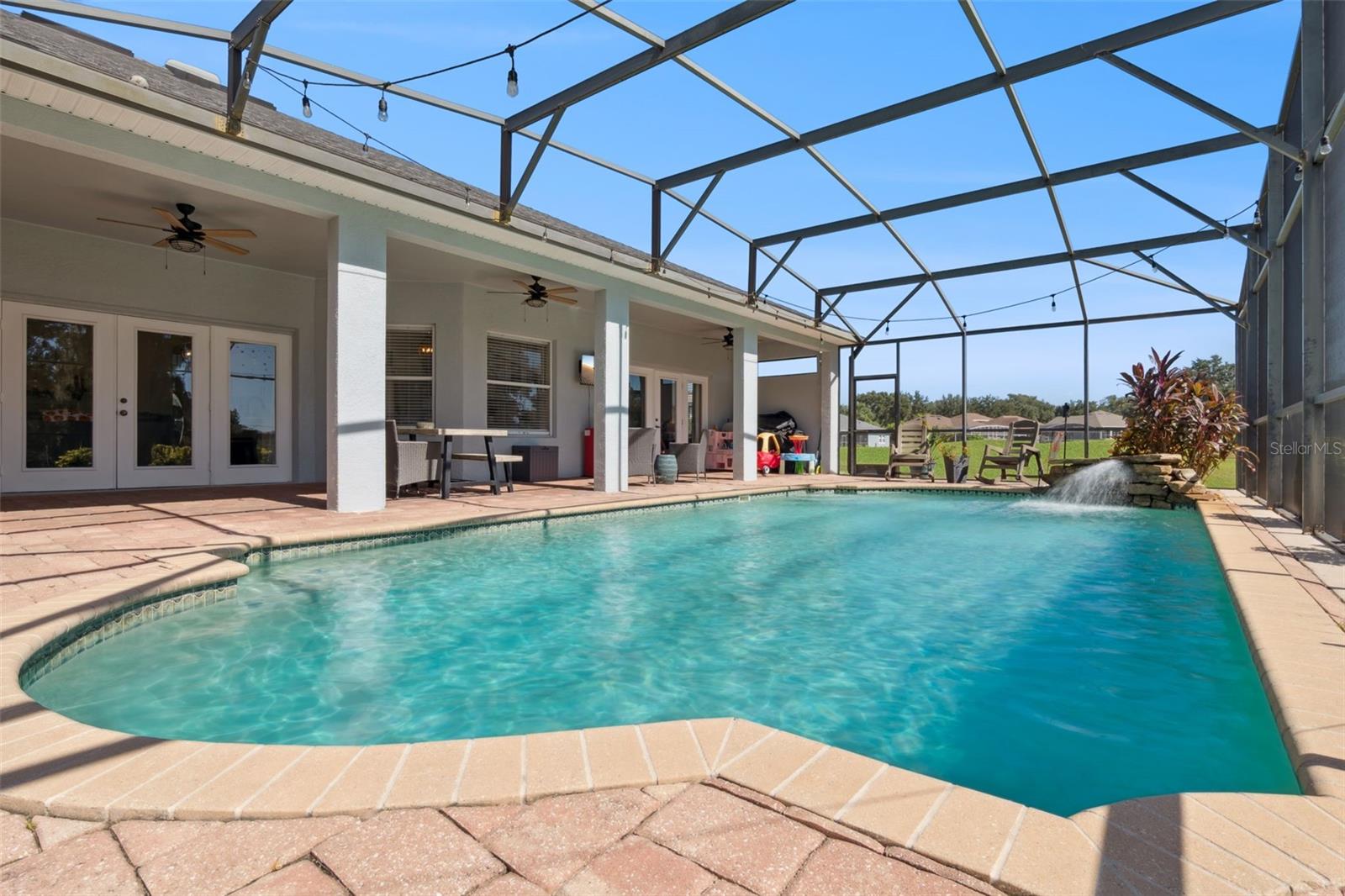 10904 SMOKEY RIDGE CT, CLERMONT, FL, 34711