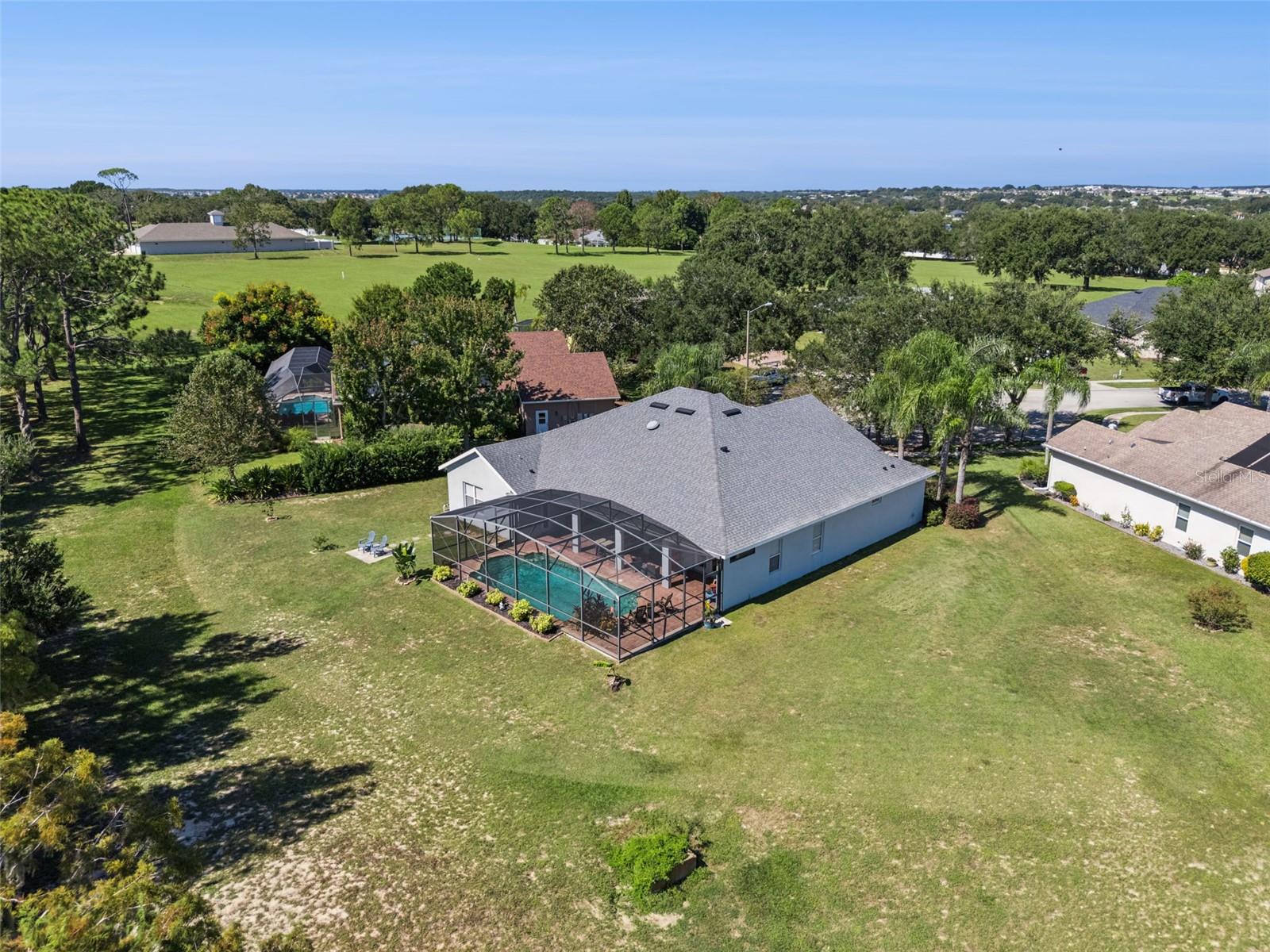 10904 SMOKEY RIDGE CT, CLERMONT, FL, 34711