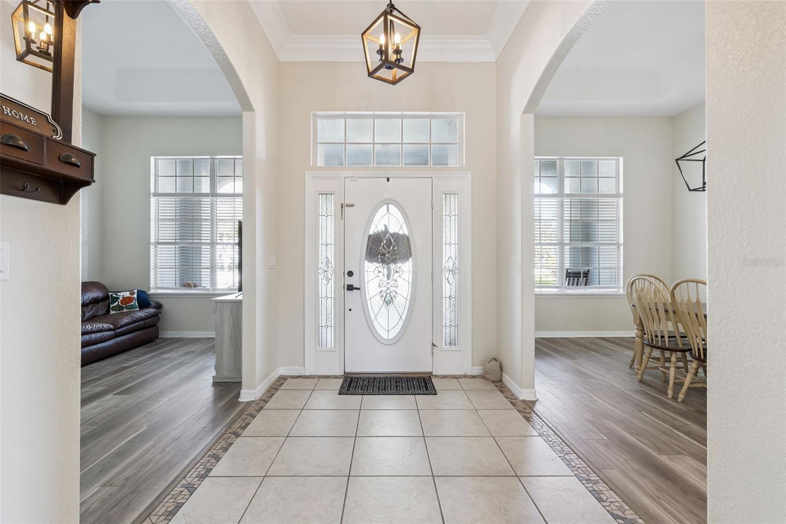 10904 SMOKEY RIDGE CT, CLERMONT, FL, 34711