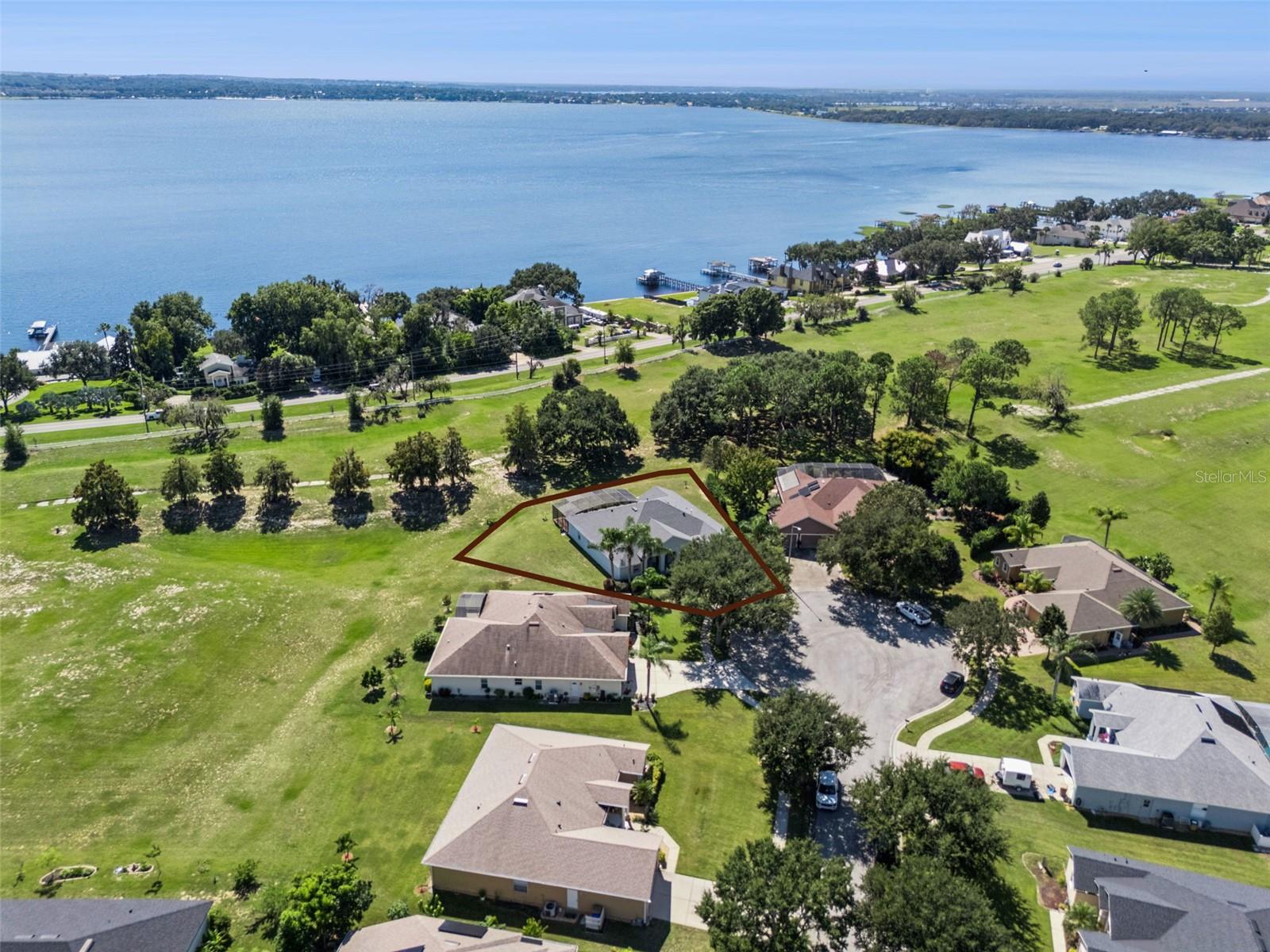 10904 SMOKEY RIDGE CT, CLERMONT, FL, 34711