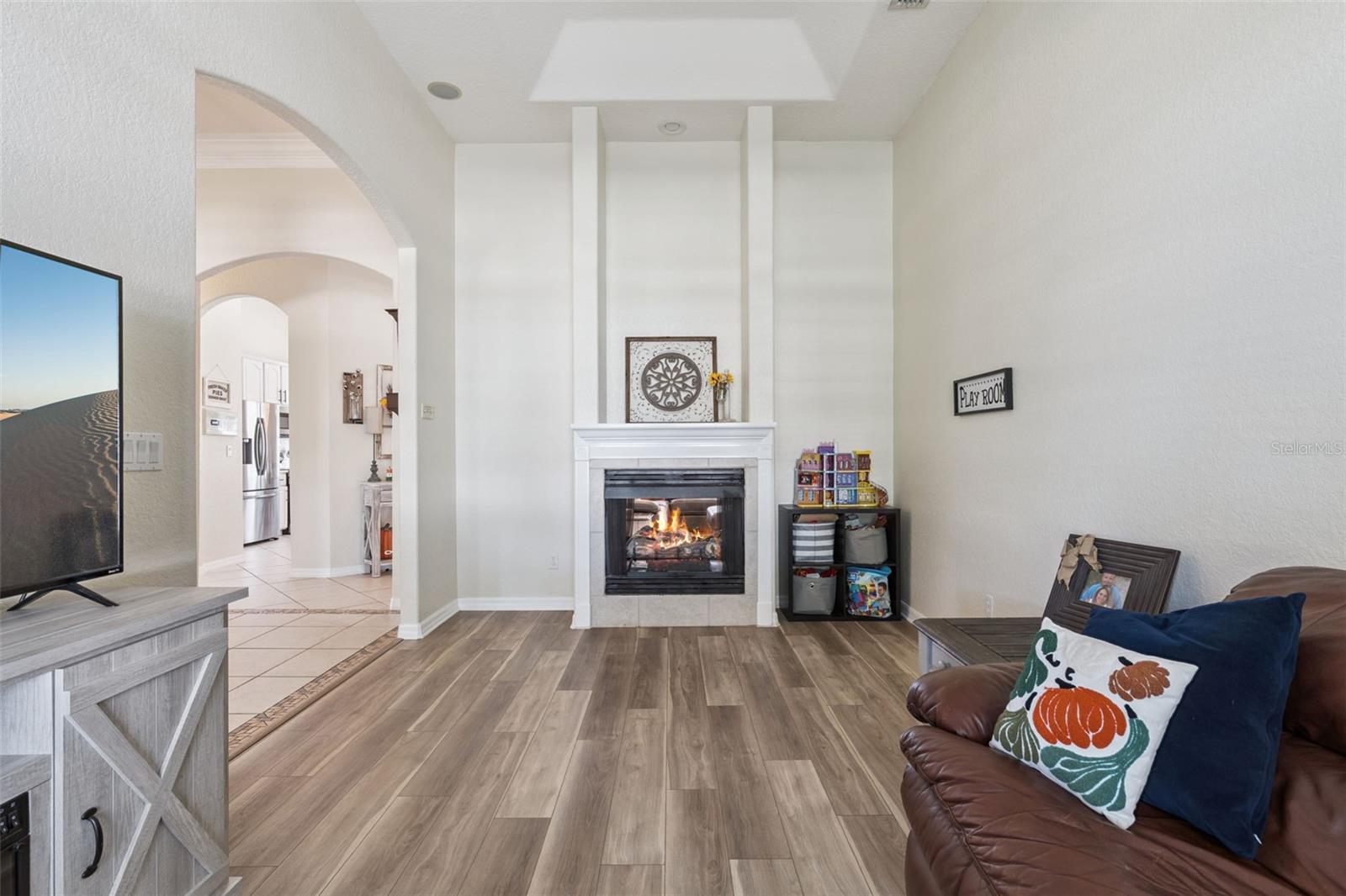 10904 SMOKEY RIDGE CT, CLERMONT, FL, 34711